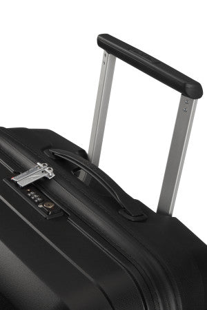American Tourister AIRCONIC SPINNER 77/28 TSA ONYX SVART
