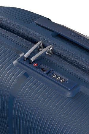 AMERICAN TOURISTER STARVIBE SPINNER 77/28 EXP TSA MARIN