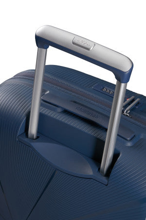 AMERICAN TOURISTER STARVIBE SPINNER 67/24 EXP TSA MARIN