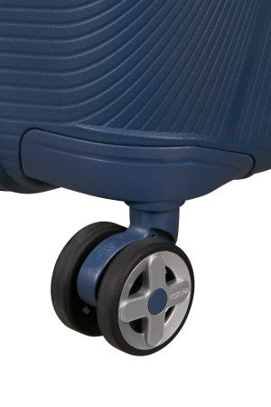 AMERICAN TOURISTER STARVIBE SPINNER 67/24 EXP TSA MARIN