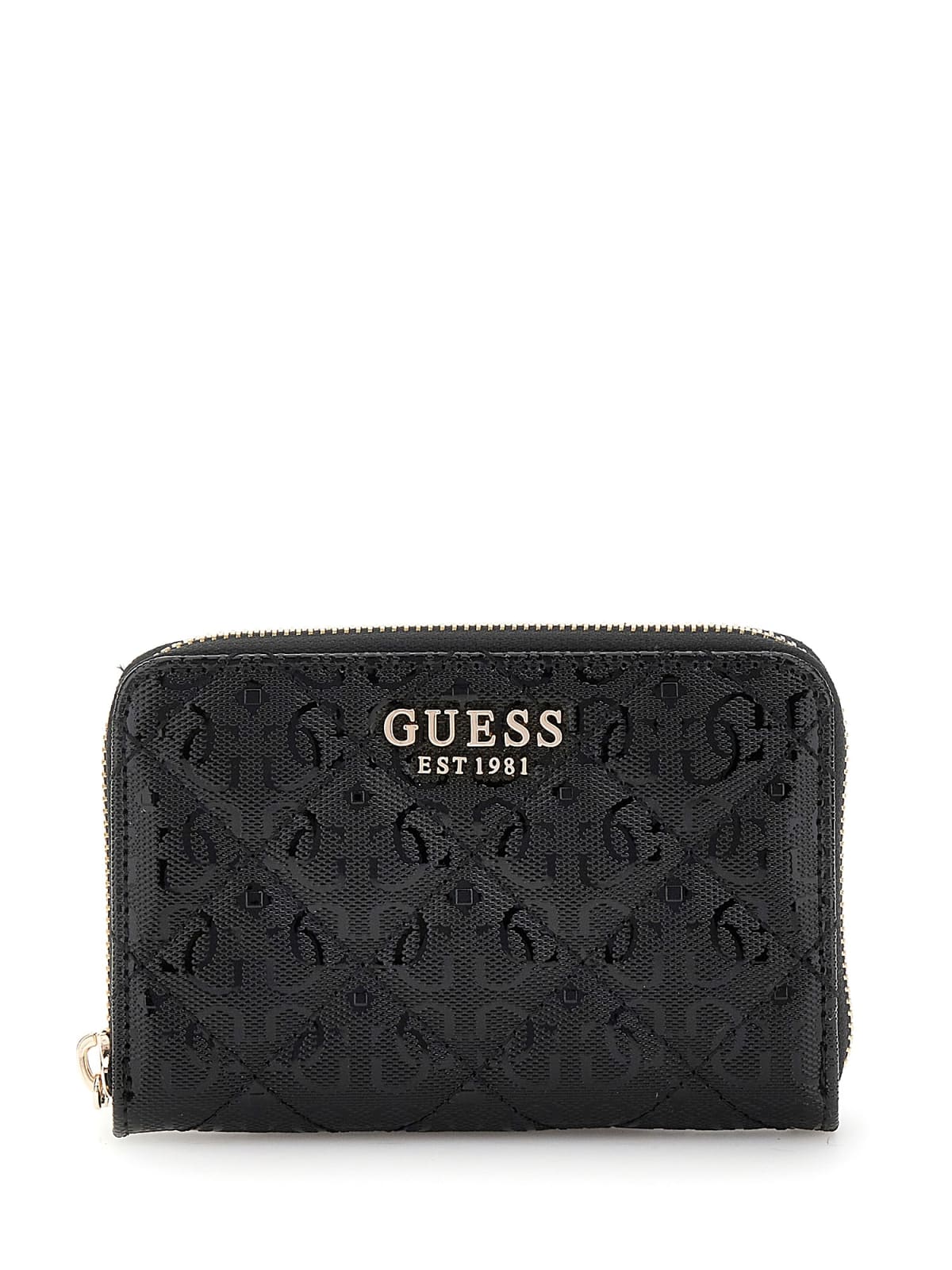 Guess Plånbok Laurel svart