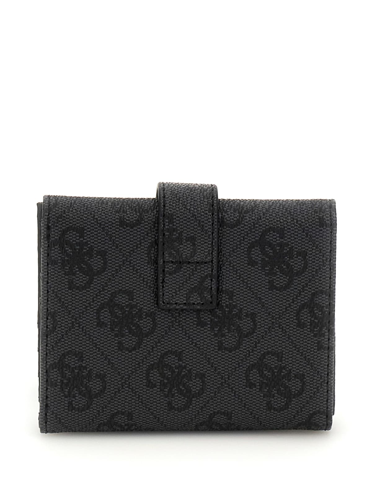 Guess Plånbok Laurel coal