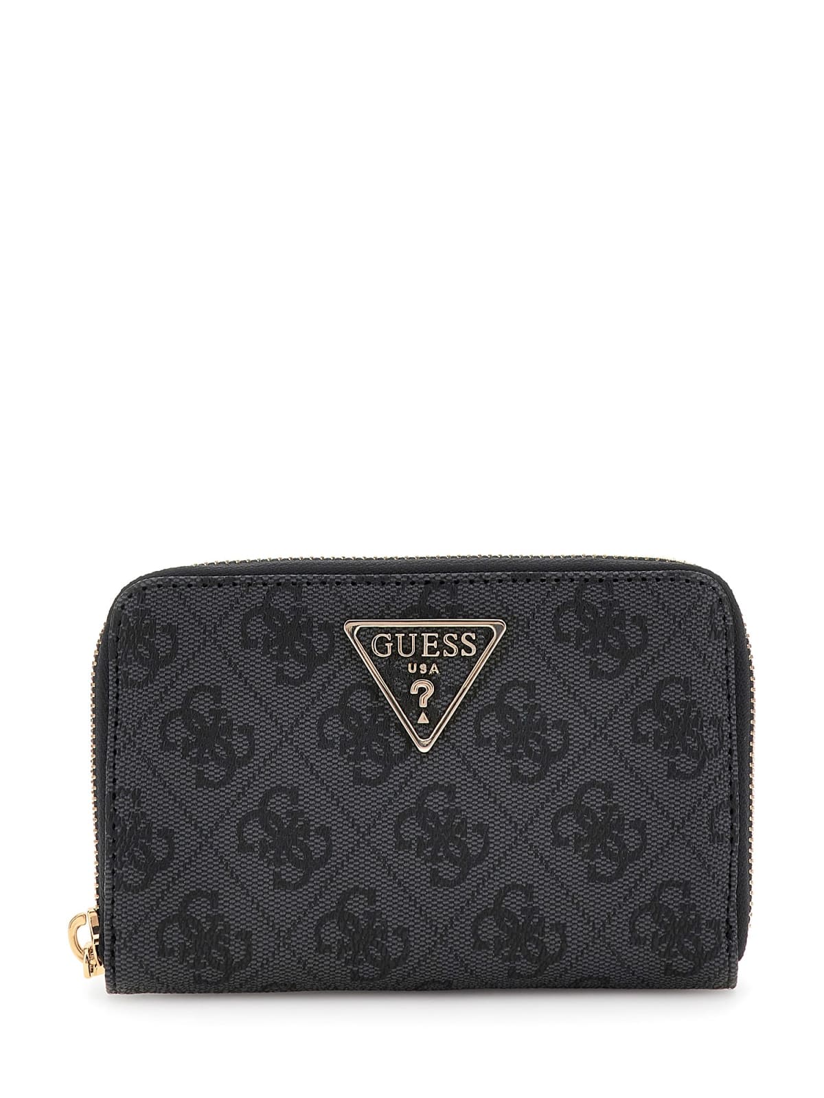 Guess Plånbok Laurel coal