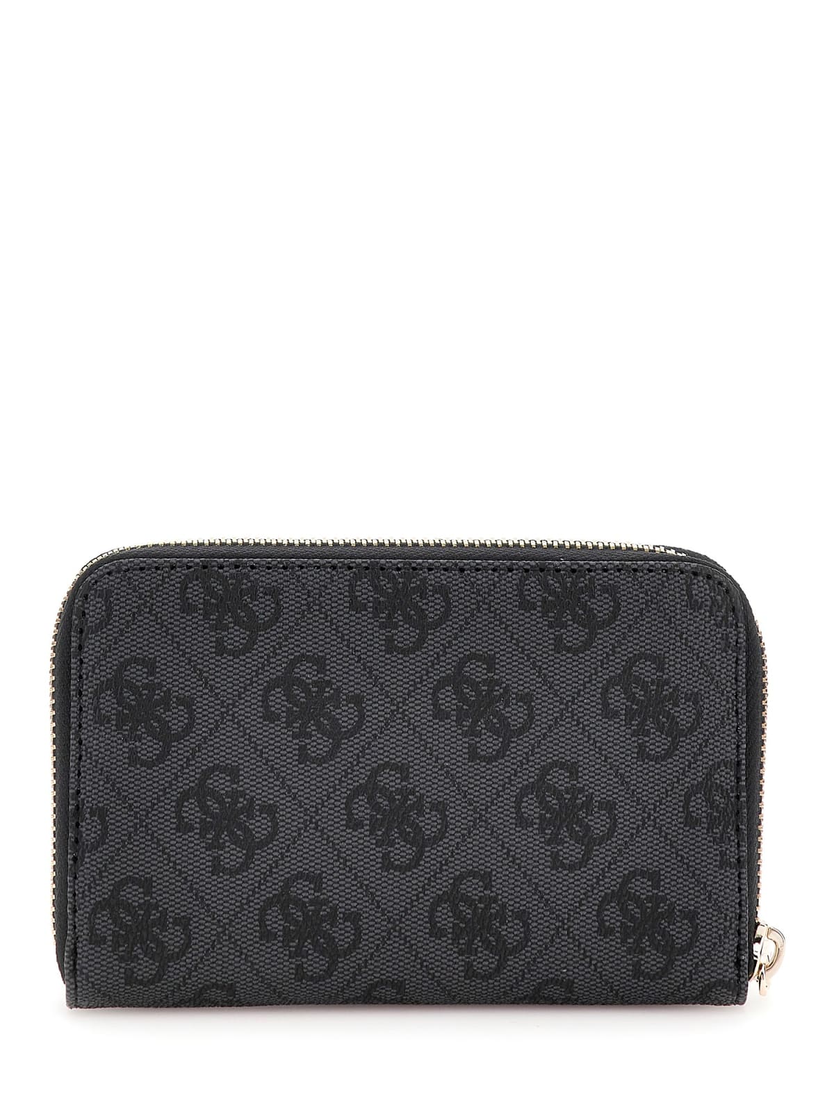 Guess Plånbok Laurel coal