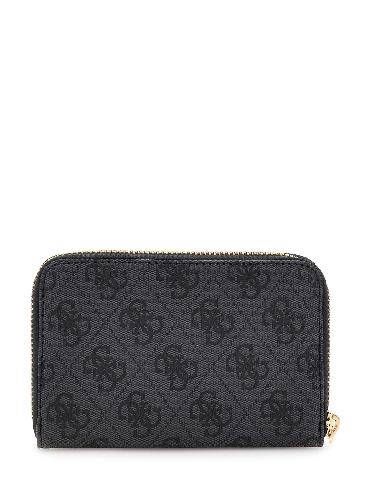 Guess Plånbok Laurel coal