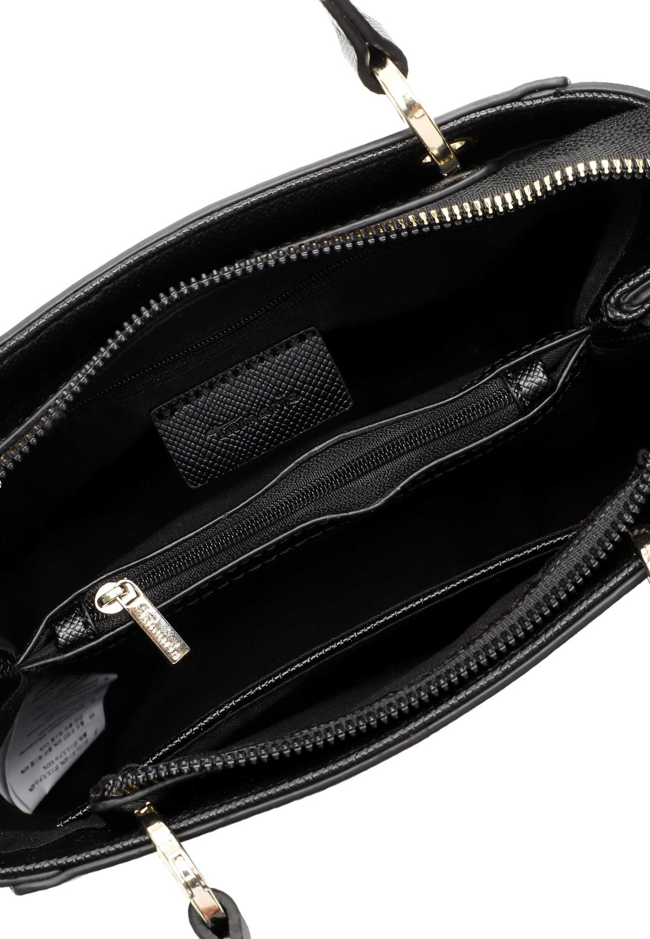 Tamaris Handbag Faria svart