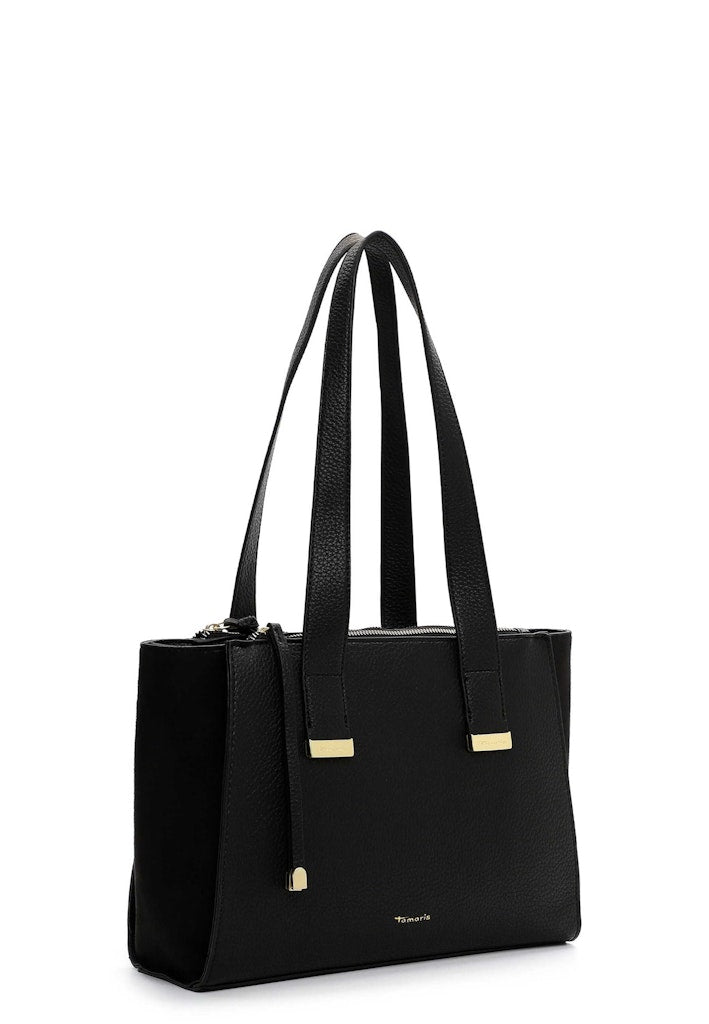 Tamaris Handbag Galina svart