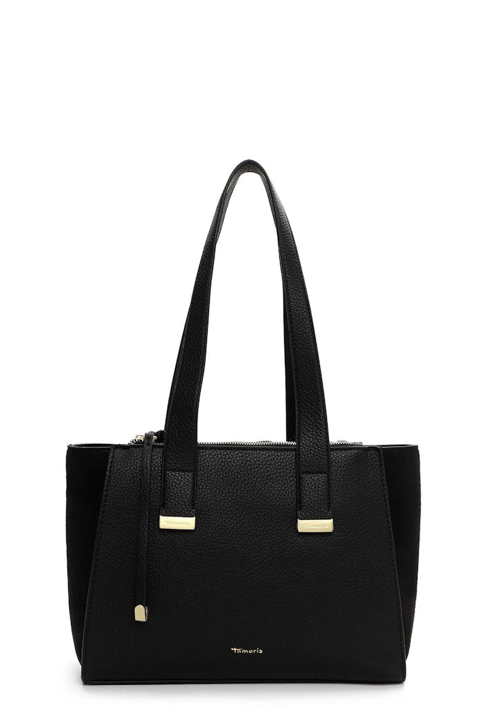 Tamaris Handbag Galina svart