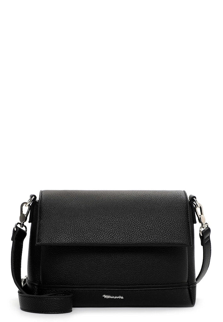 Tamaris Flapbag Kennia svart