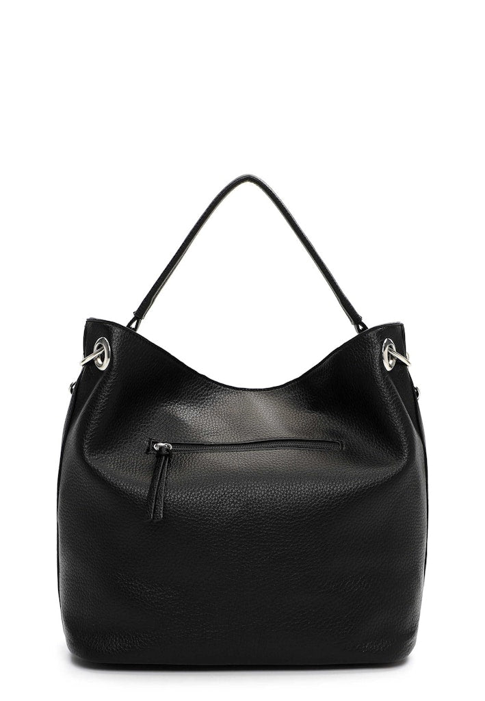 Tamaris Axelväska pouch Kalia svart