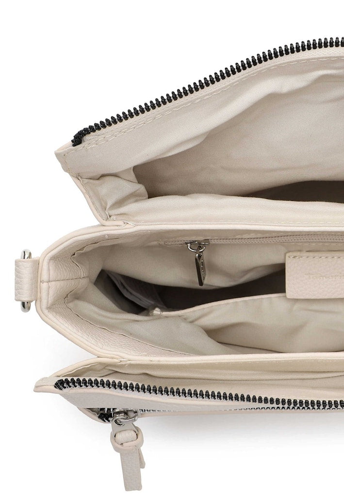Tamaris Axelväska Kennia beige