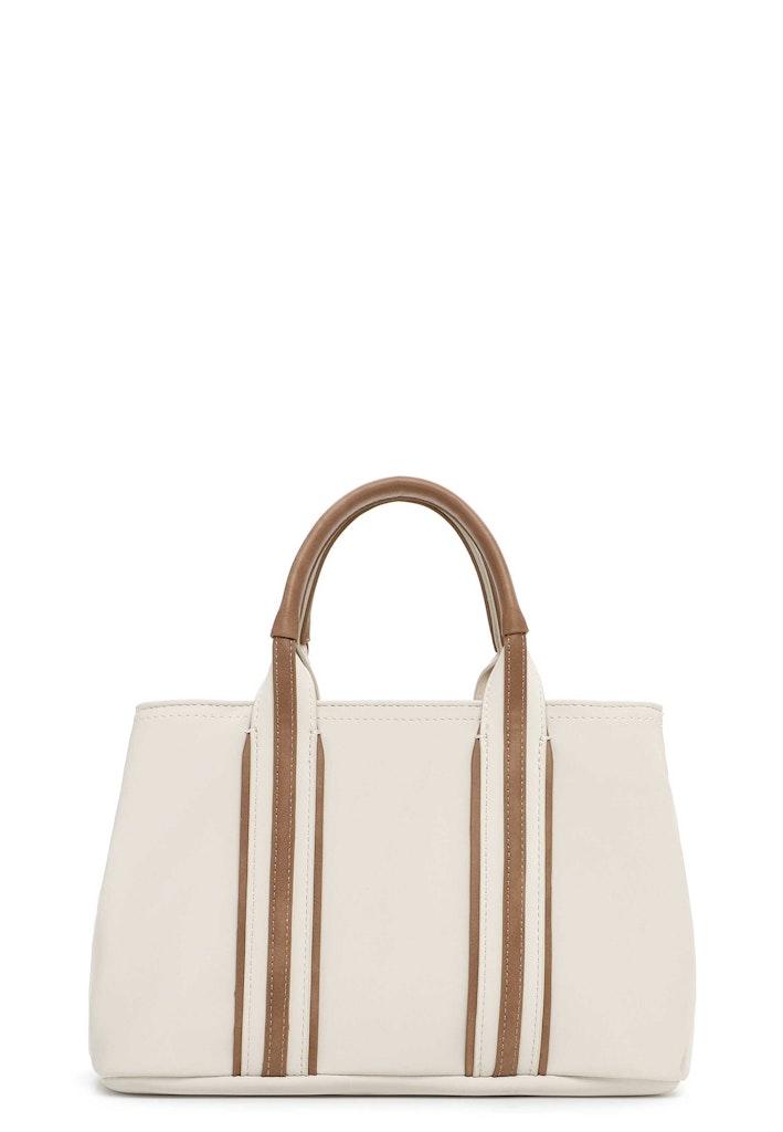 Tamaris Handväska Kirsten beige
