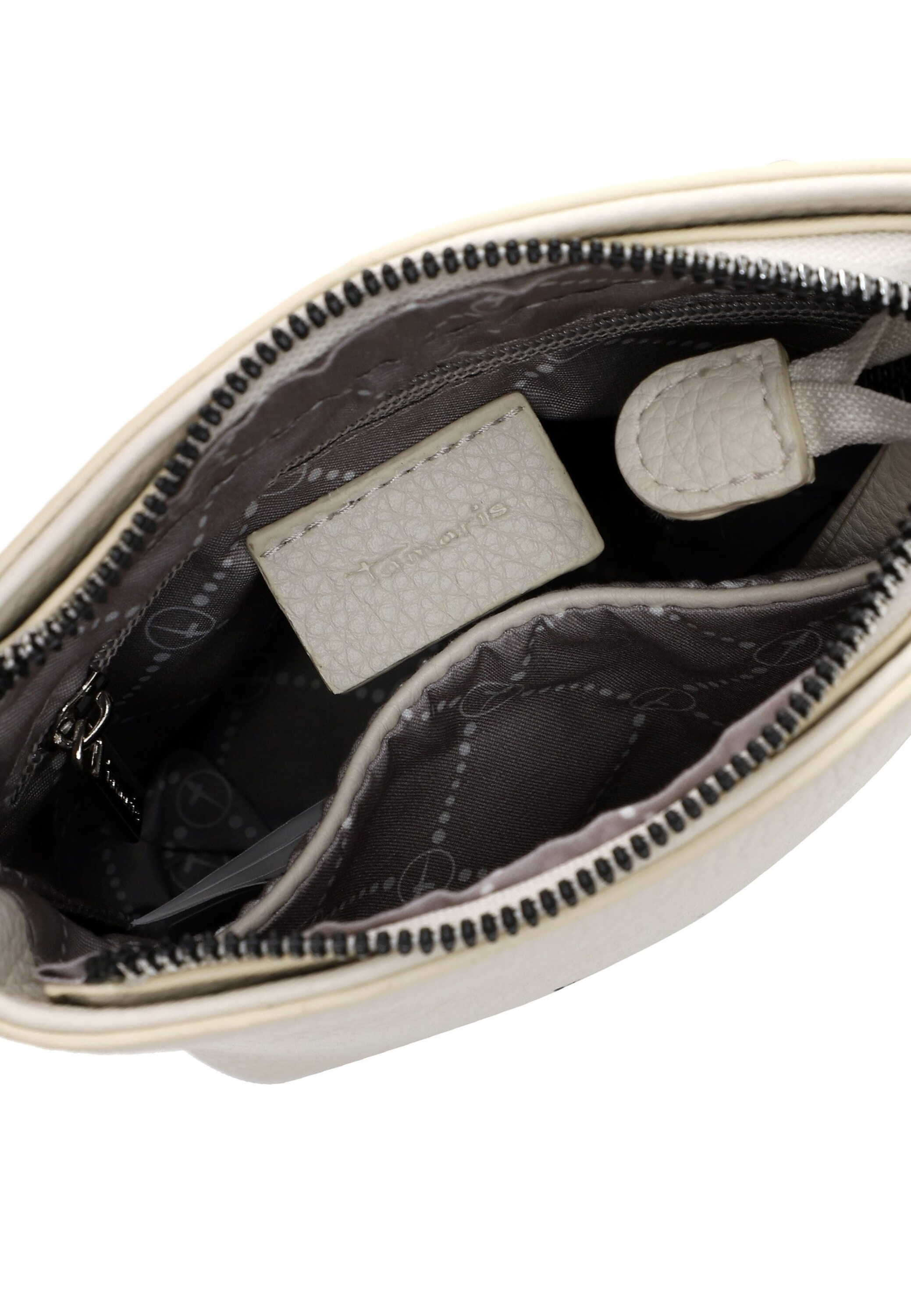 Tamaris Shoulderbag Alessia beige