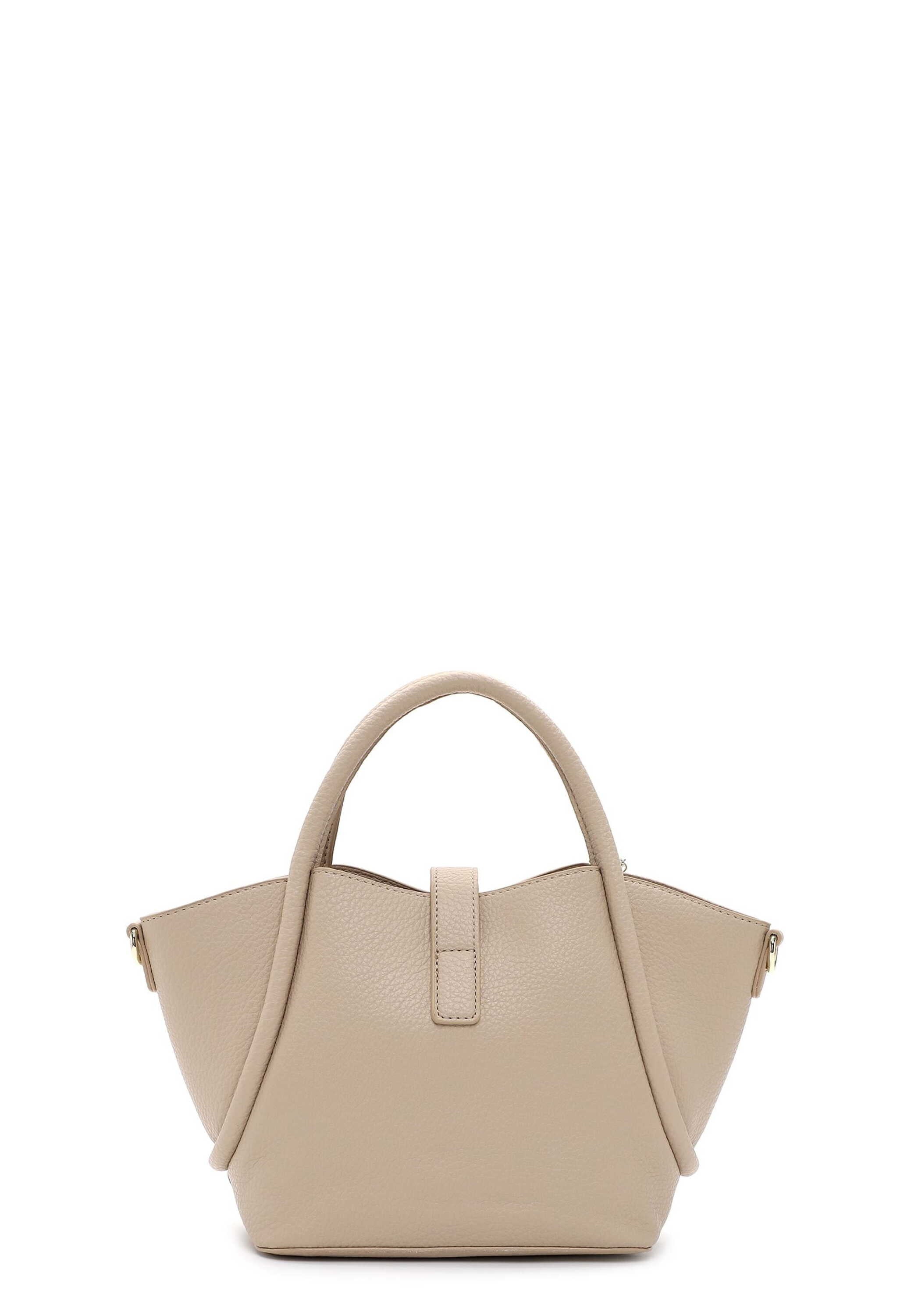 Tamaris Handväska Fenja beige