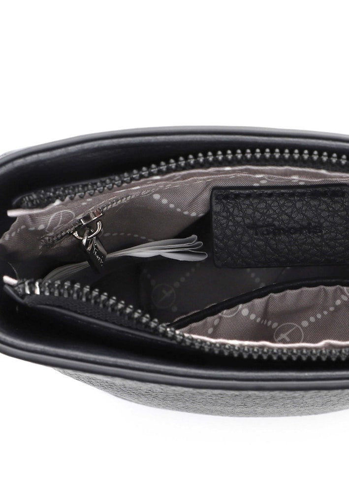 Tamaris Crossbody Alessia marinblå