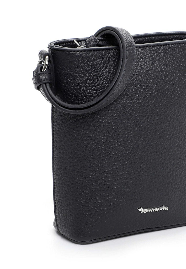 Tamaris Crossbody Alessia marinblå