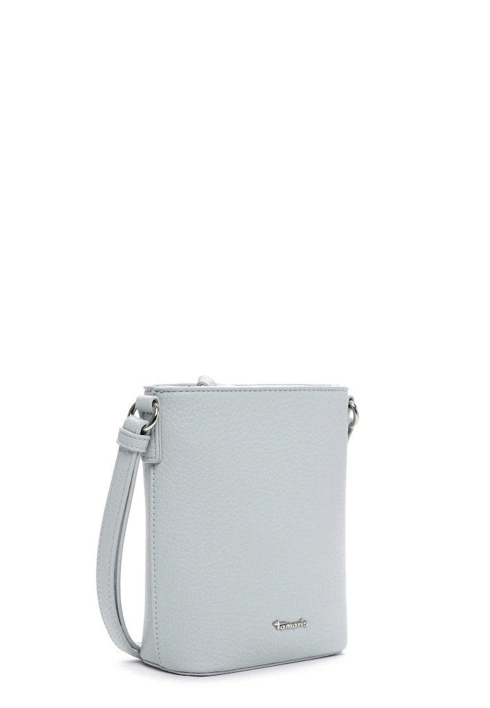 Tamaris Crossbody Alessia ljusblå