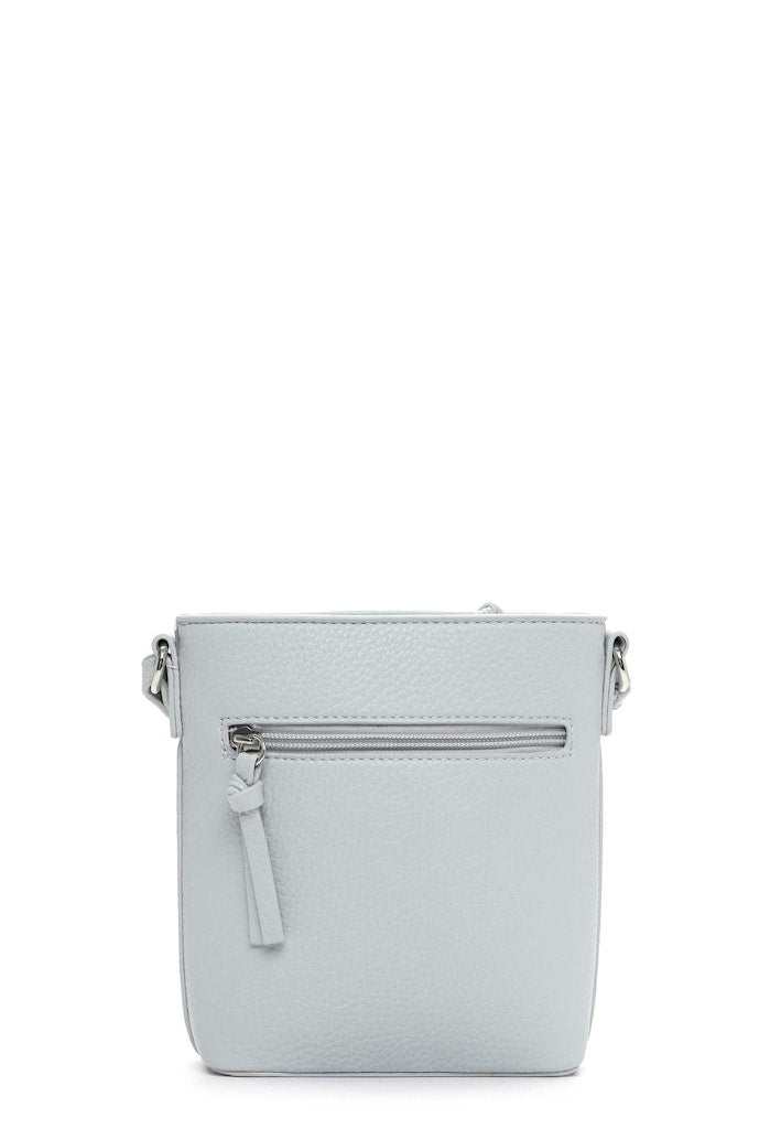 Tamaris Crossbody Alessia ljusblå