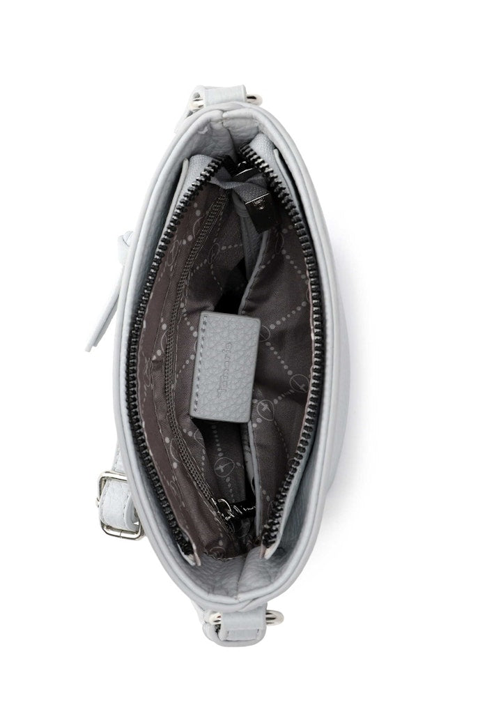 Tamaris Crossbody Alessia ljusblå