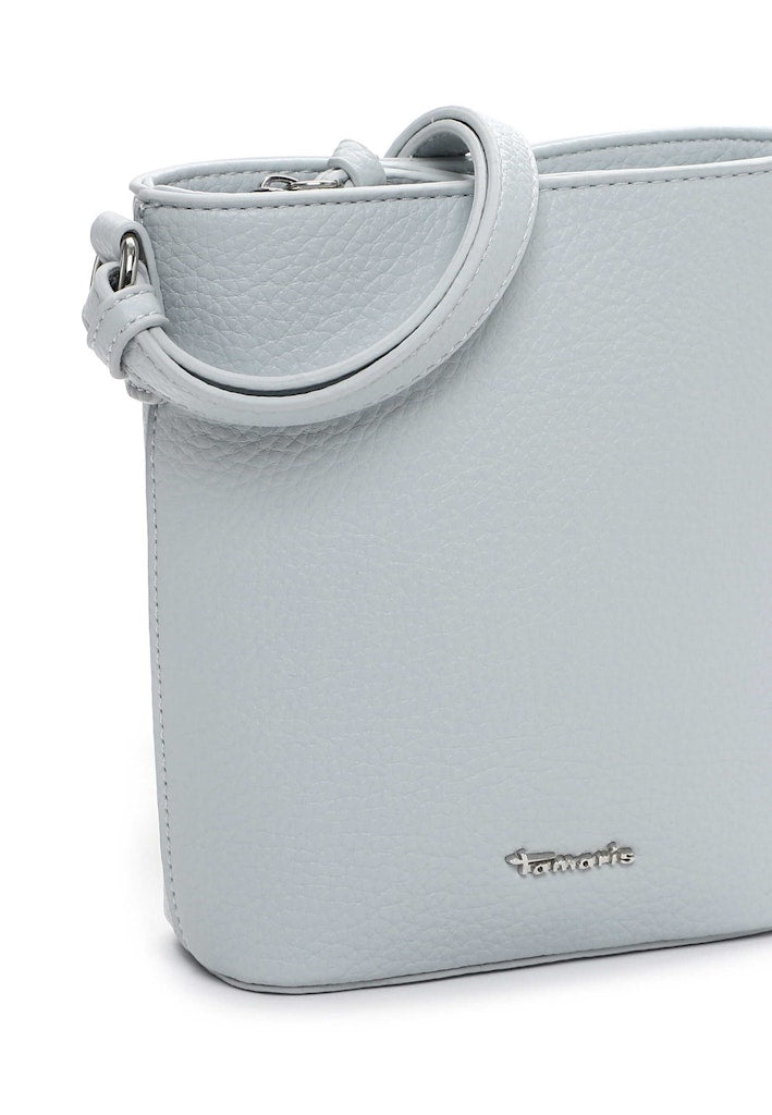 Tamaris Crossbody Alessia ljusblå