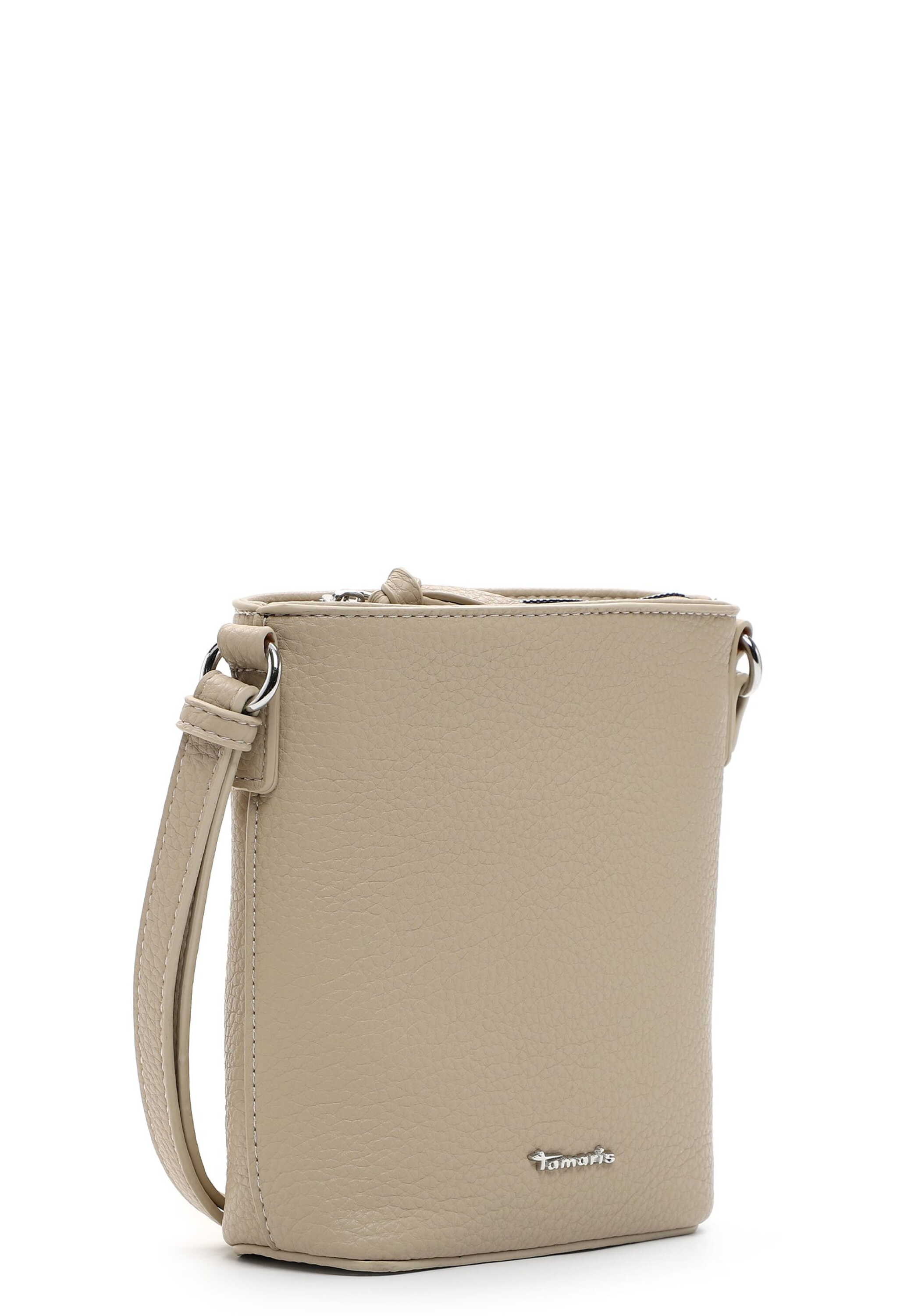Tamaris Crossbody Alessia taupe
