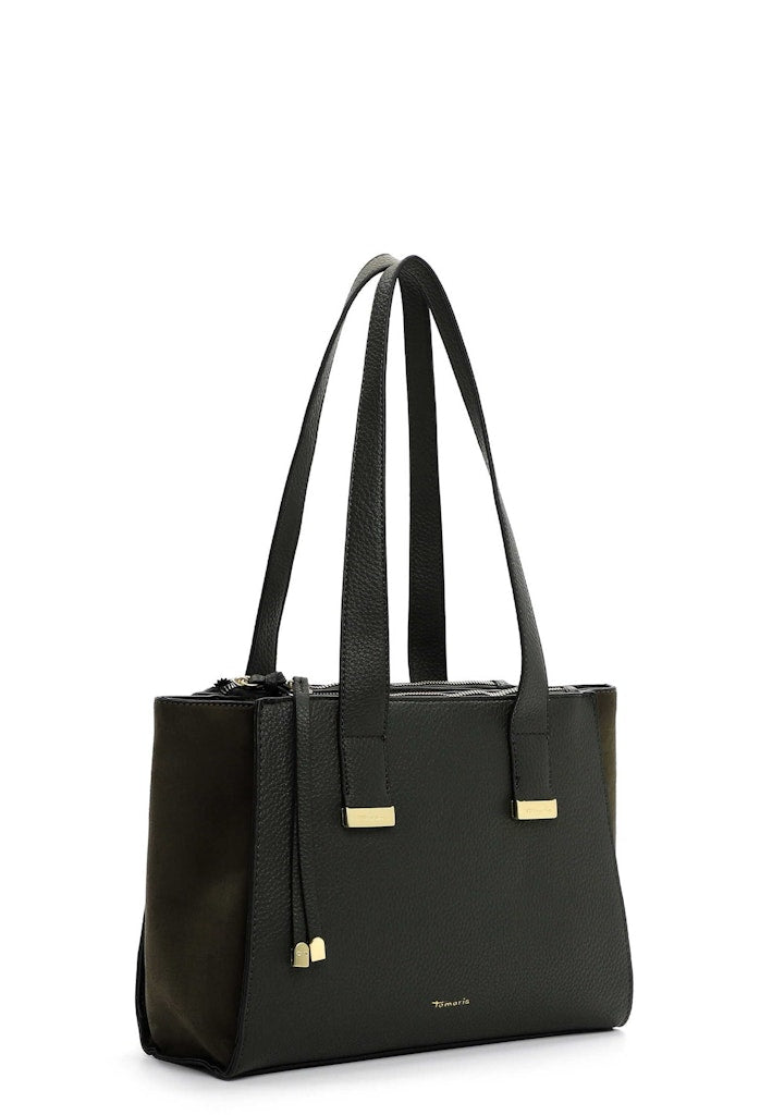 Tamaris Handbag Tallina grön