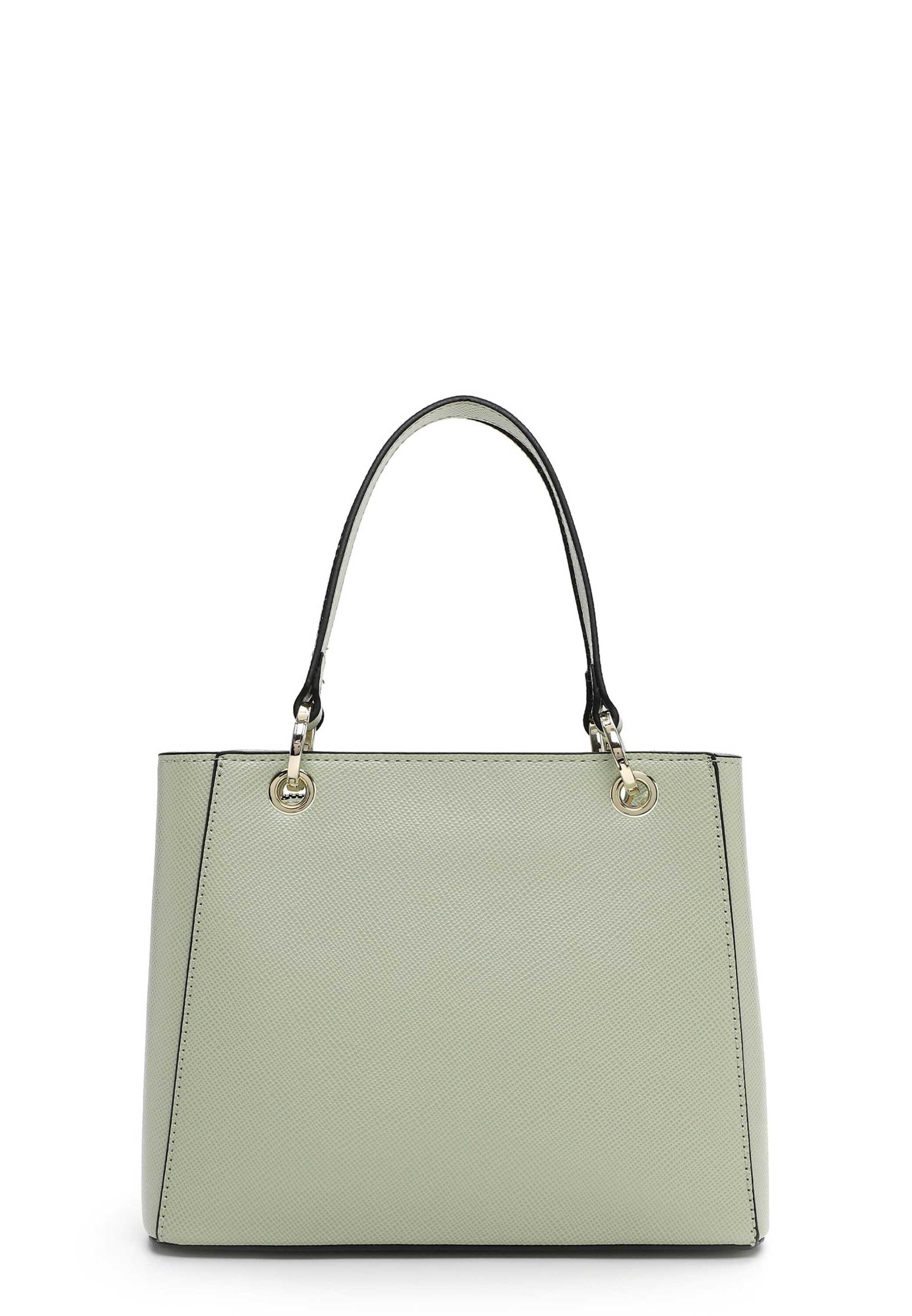 Tamaris Handbag Faria pistage