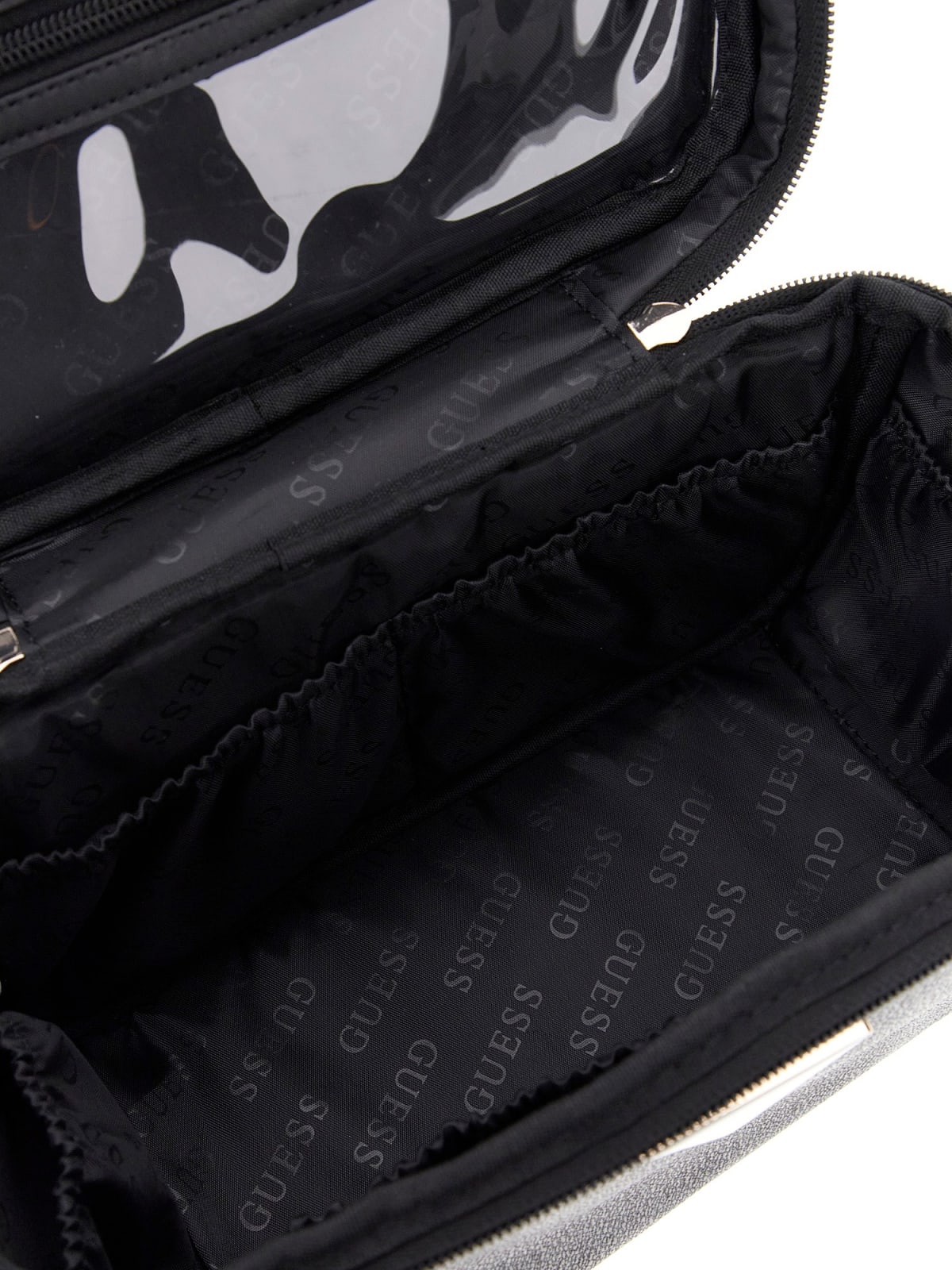 Guess Necessär Jesco Travel coal