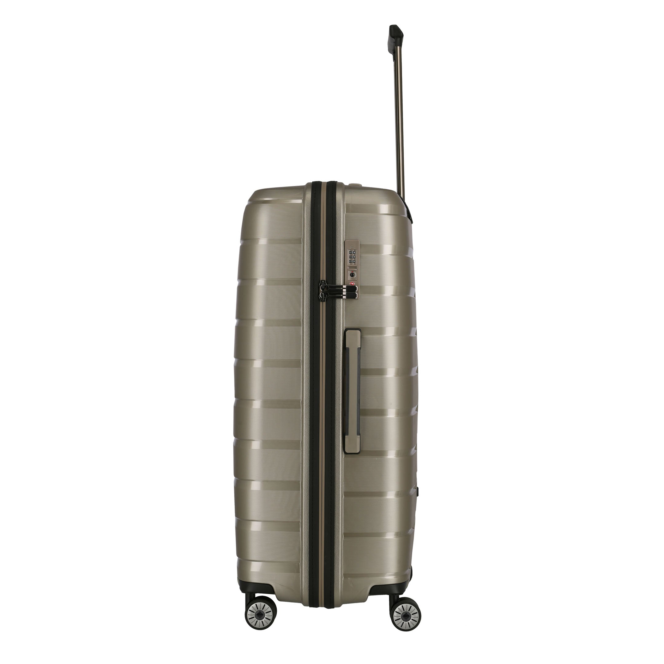 Travelite Air Base L 77 cm champagne