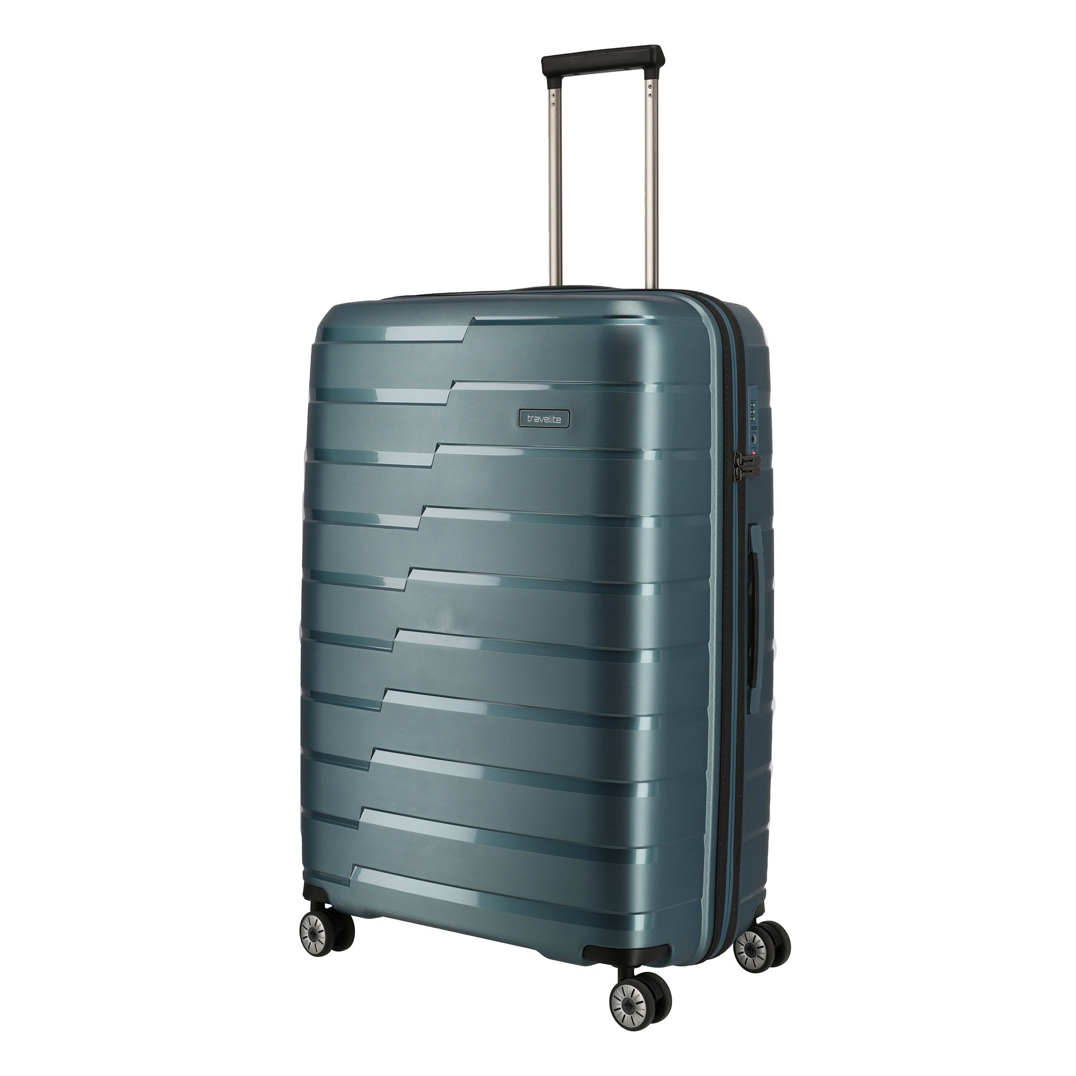 Travelite Air Base L 77 cm iceblue