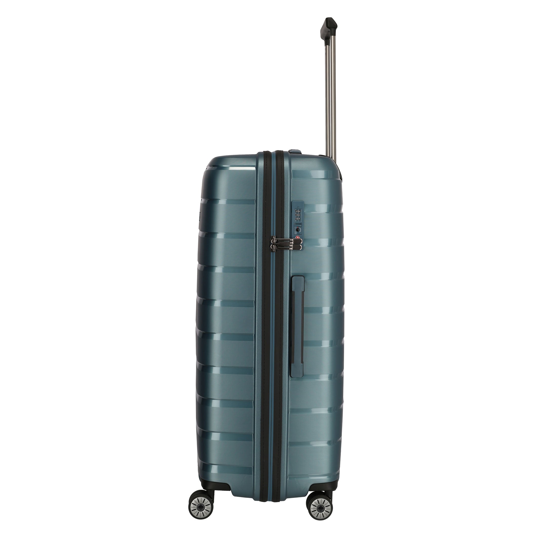 Travelite Air Base L 77 cm iceblue