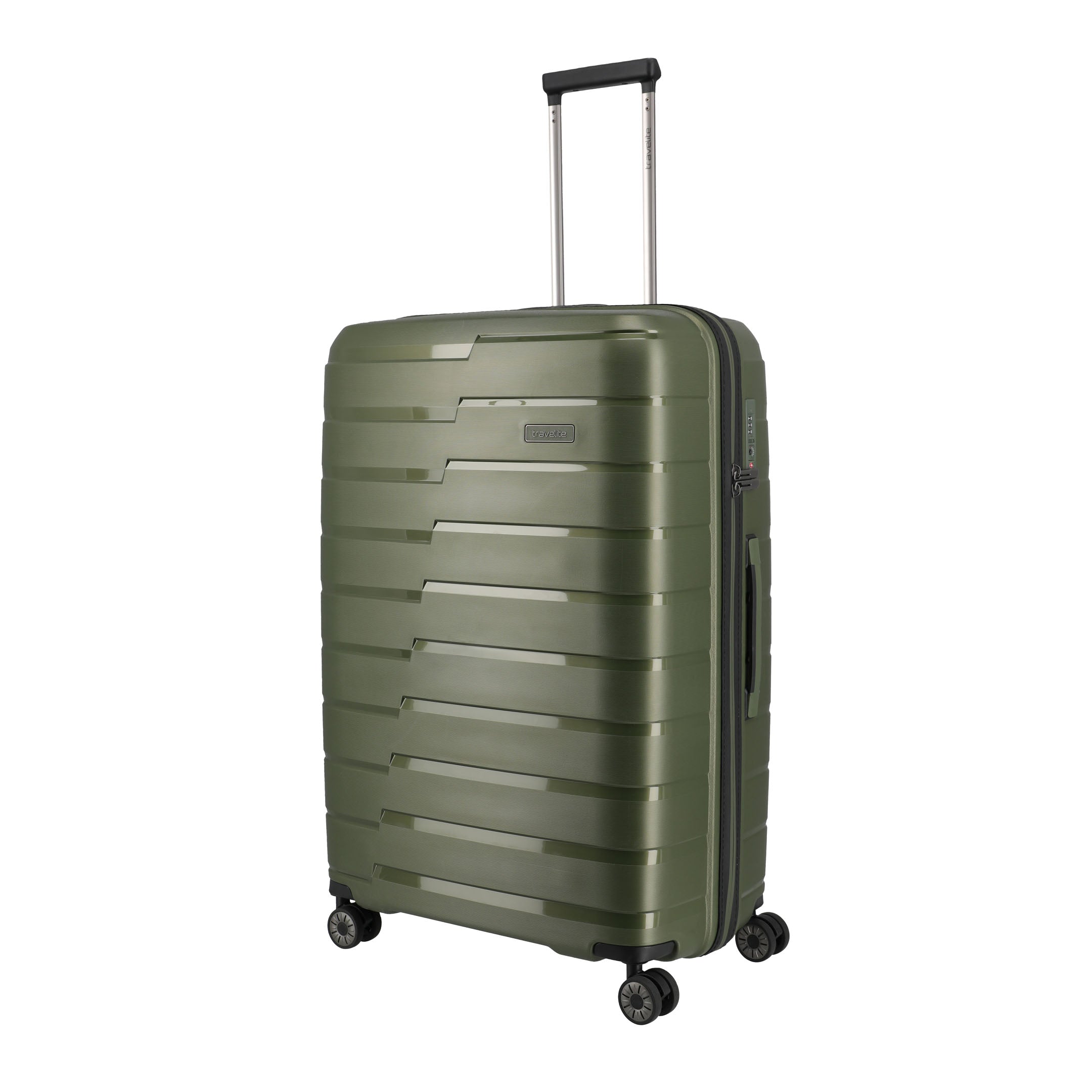 Travelite Air Base L 77 cm olive