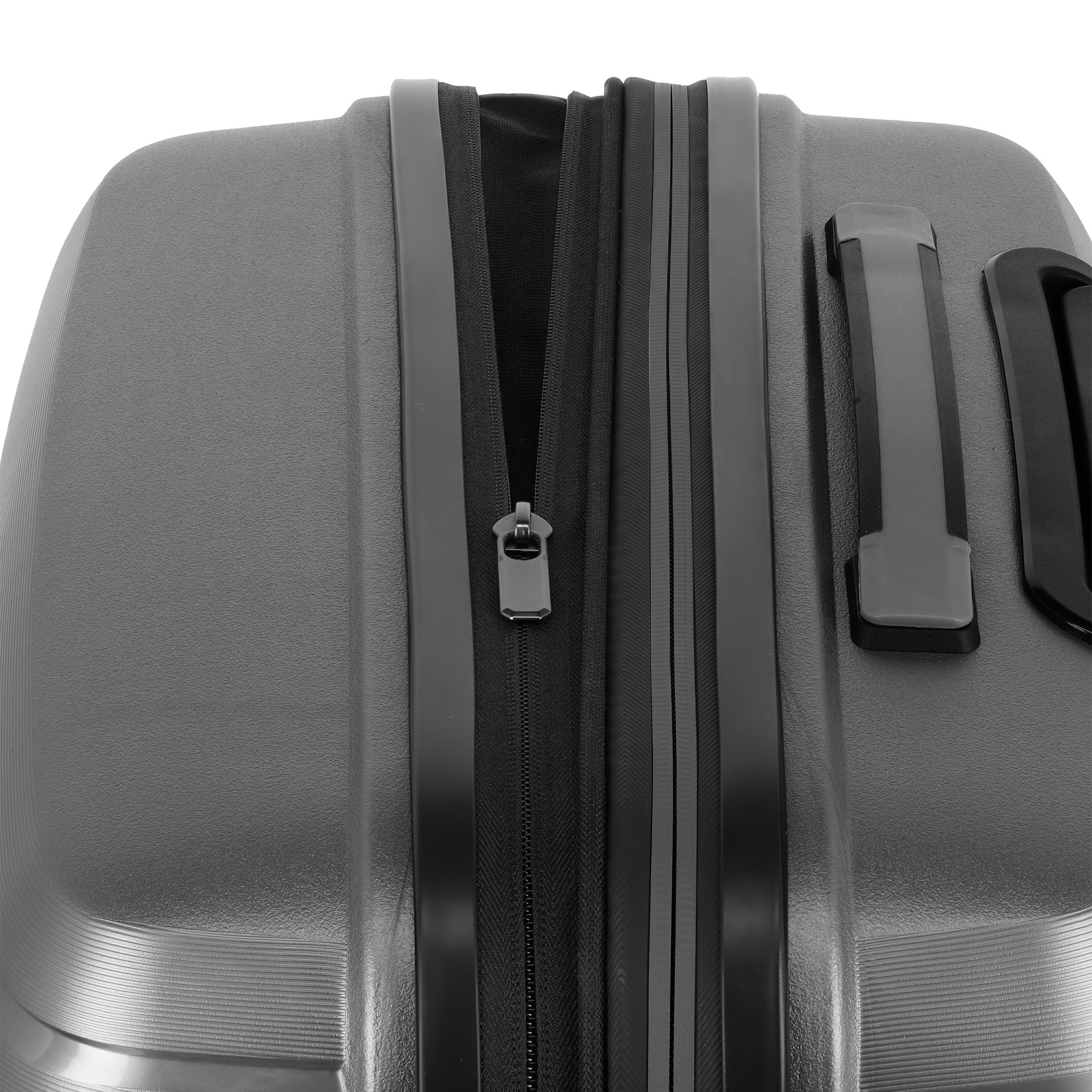 Travellite Air Base M 67 cm antarcite