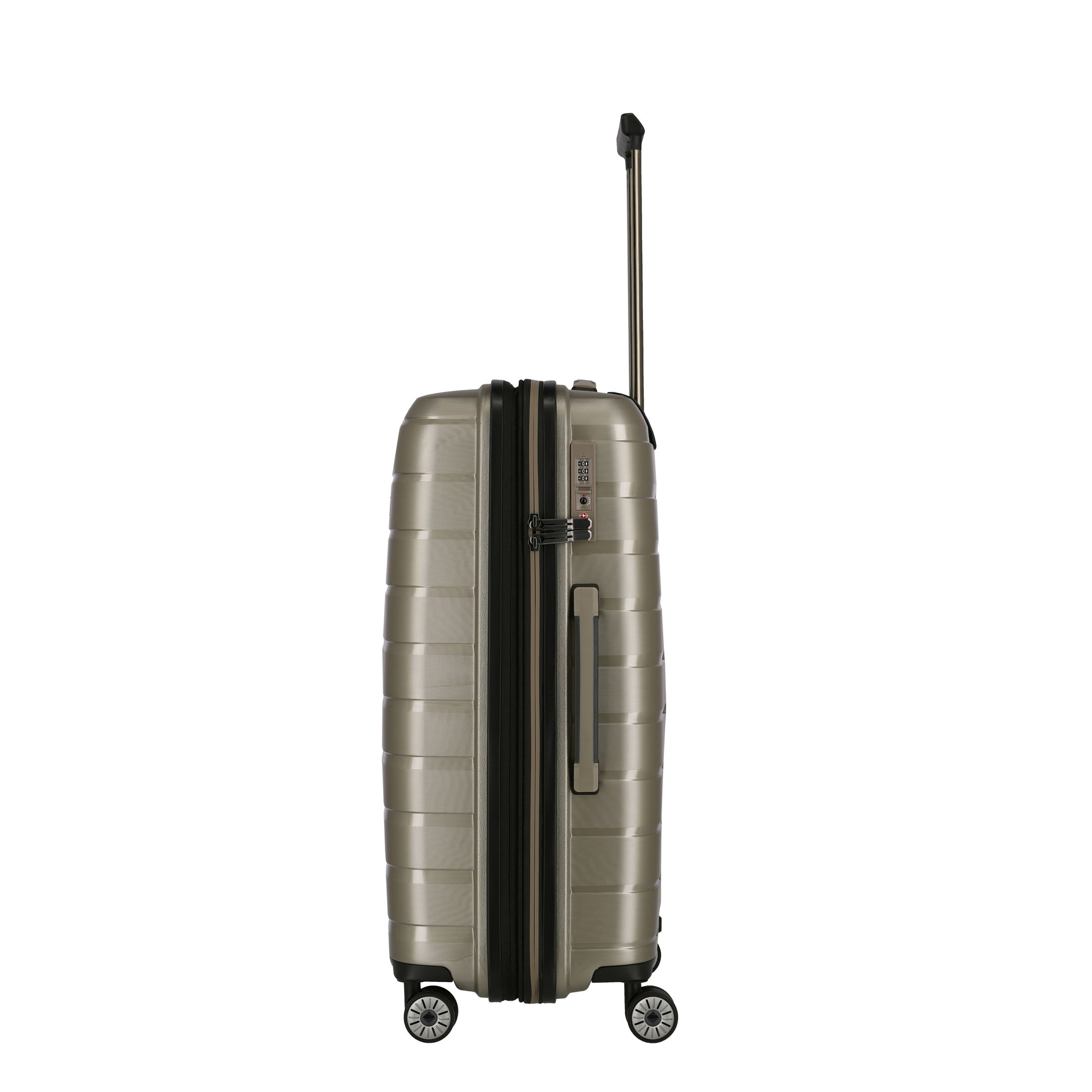 Travelite Air Base M 67 cm champagne