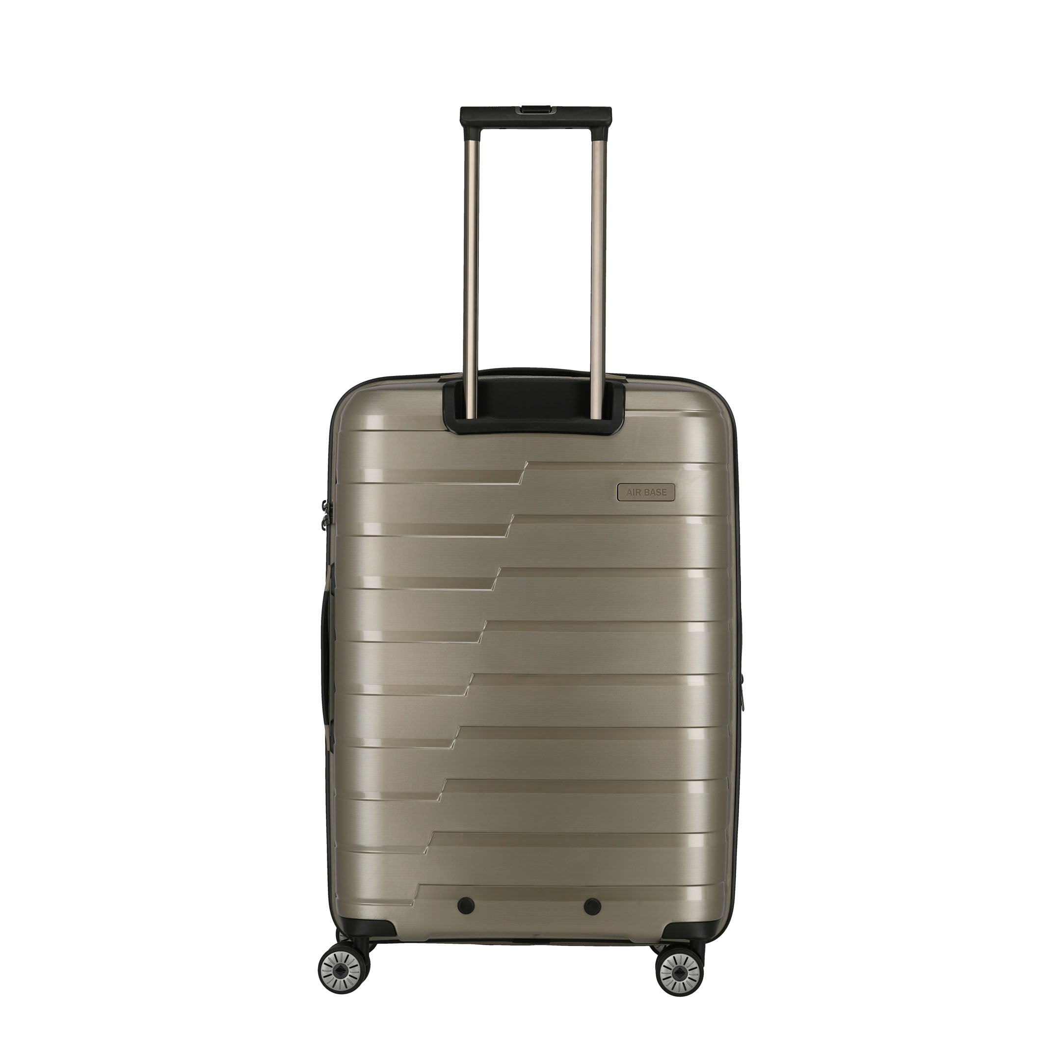 Travelite Air Base M 67 cm champagne