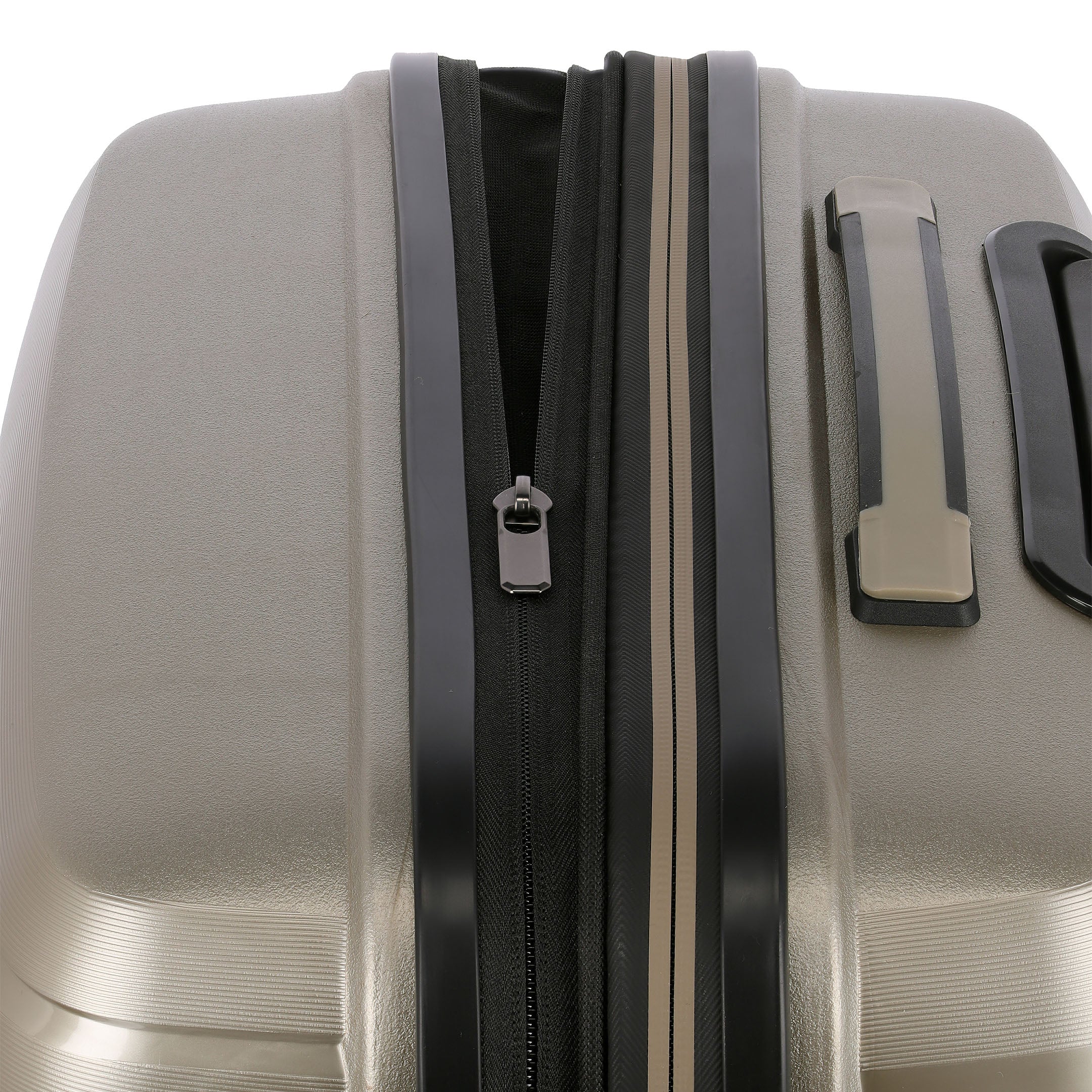 Travelite Air Base M 67 cm champagne