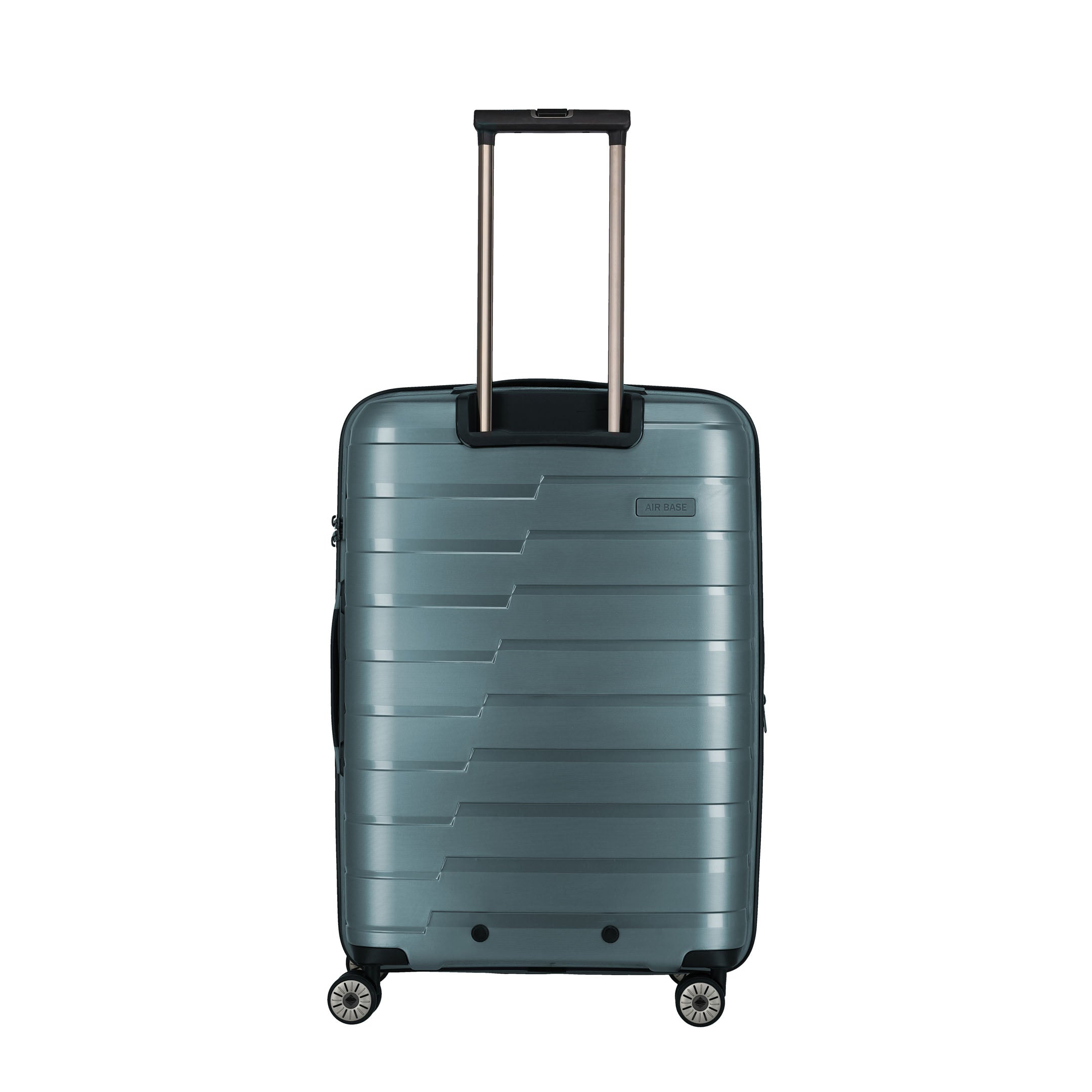 Travelite Ace Base M 67 cm iceblue