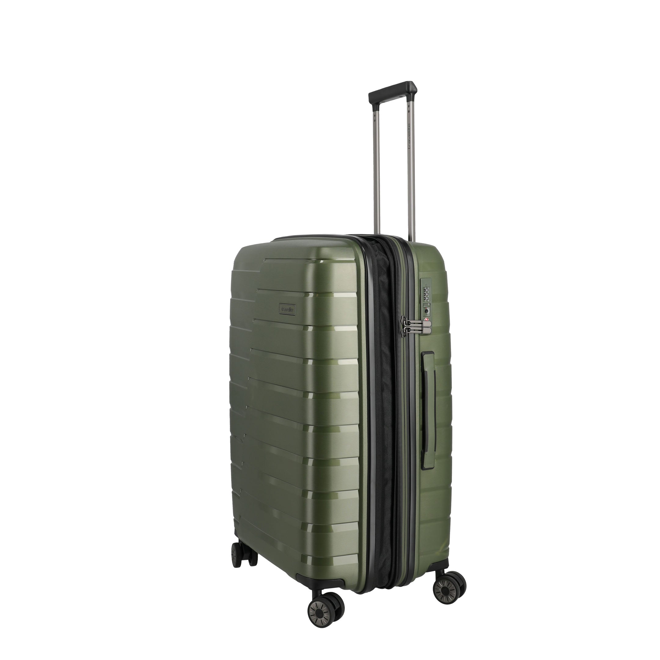 Travelite Air Base M 67 cm olive