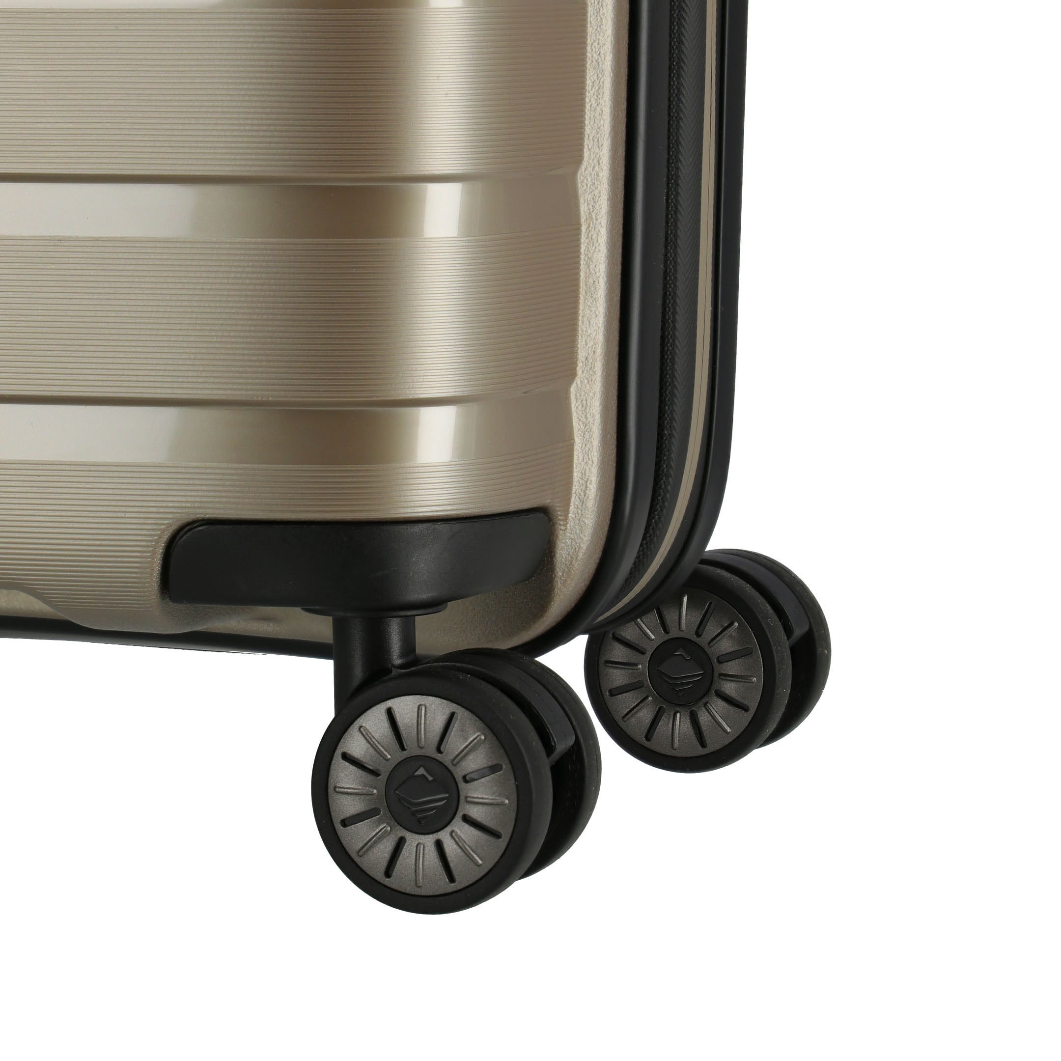 Travelite Air Base S 55 cm exp champagne