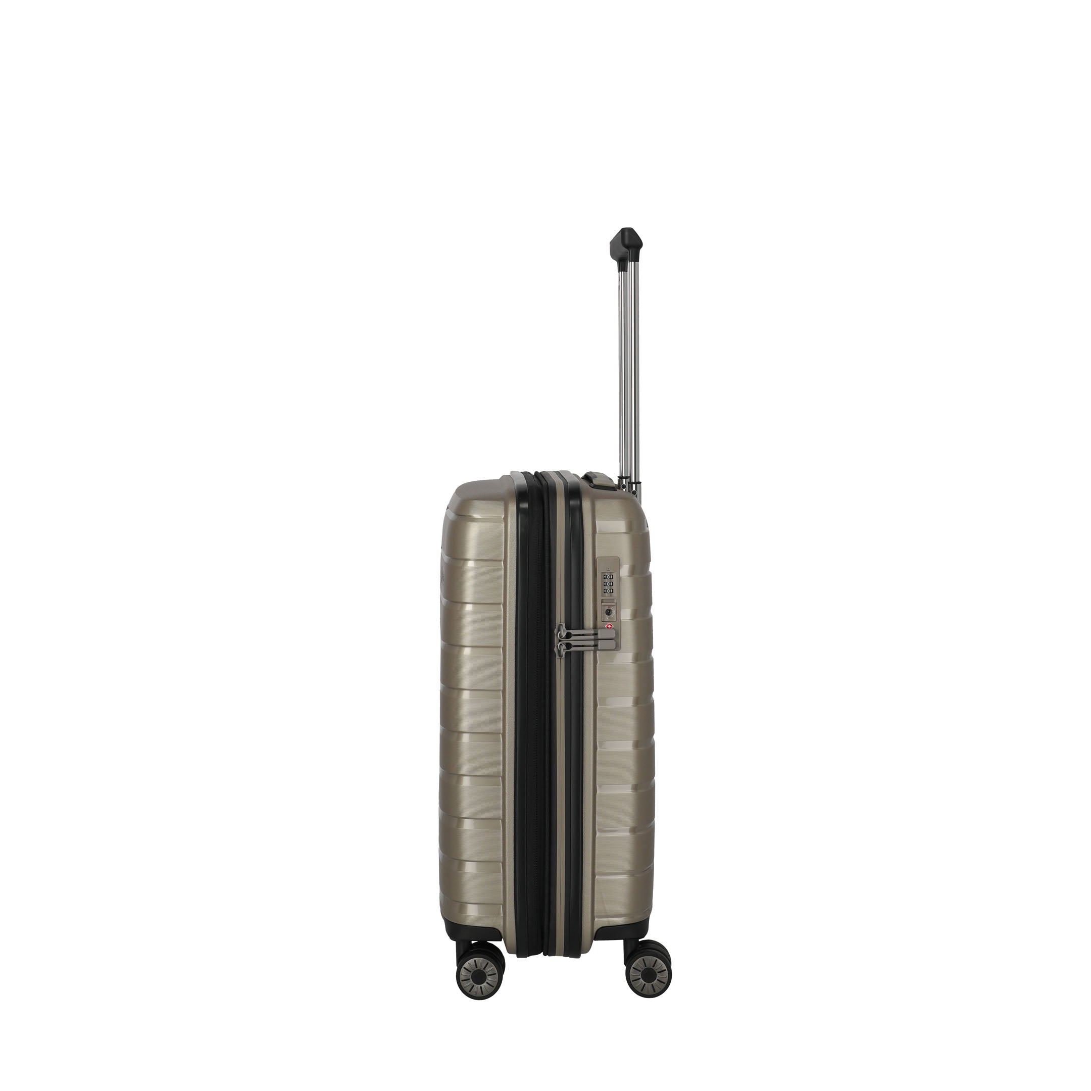 Travelite Air Base  S 55 cm exp champagne