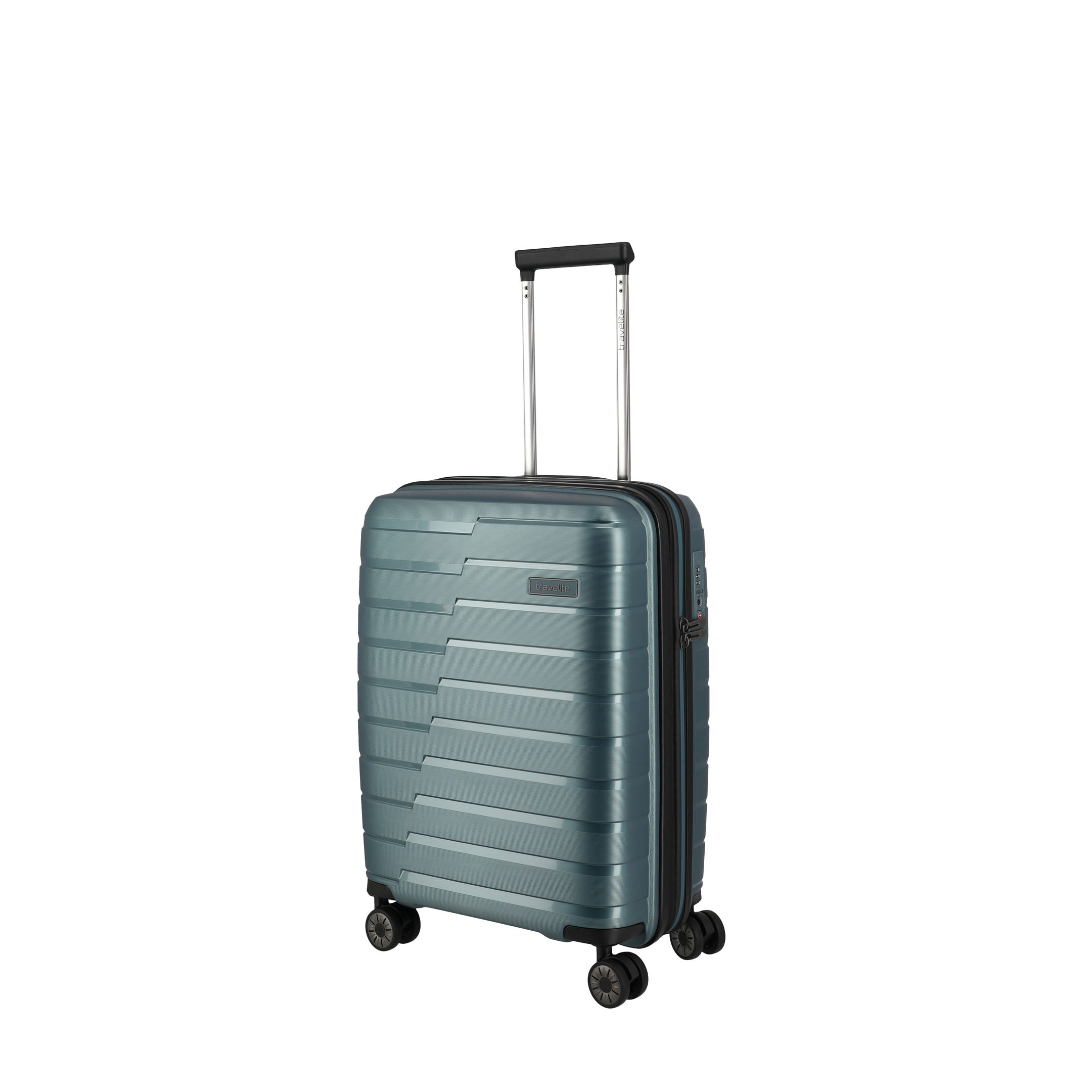 Travelite Air Base 55 cm S exp iceblue