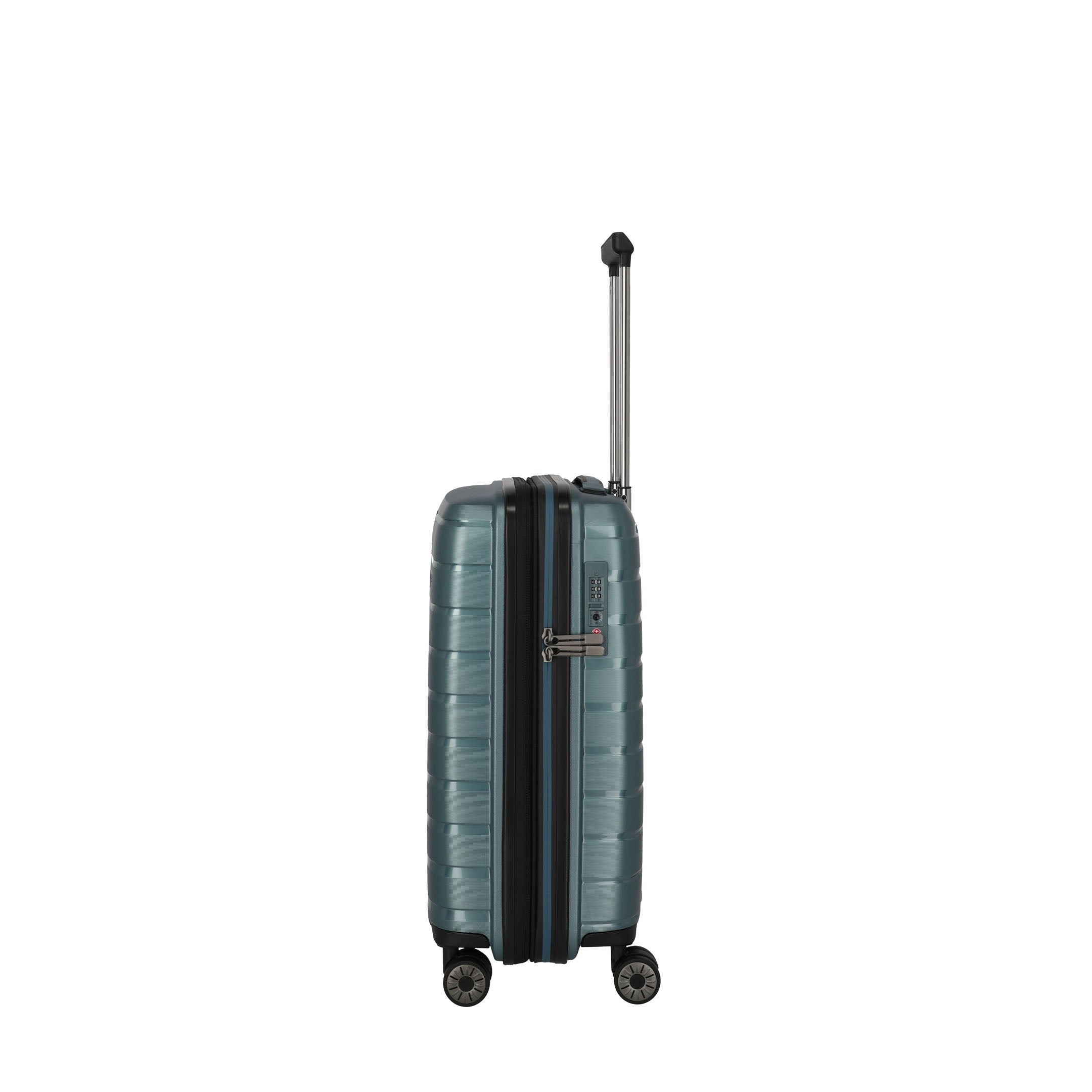 Travelite Air Base 55 cm S exp iceblue