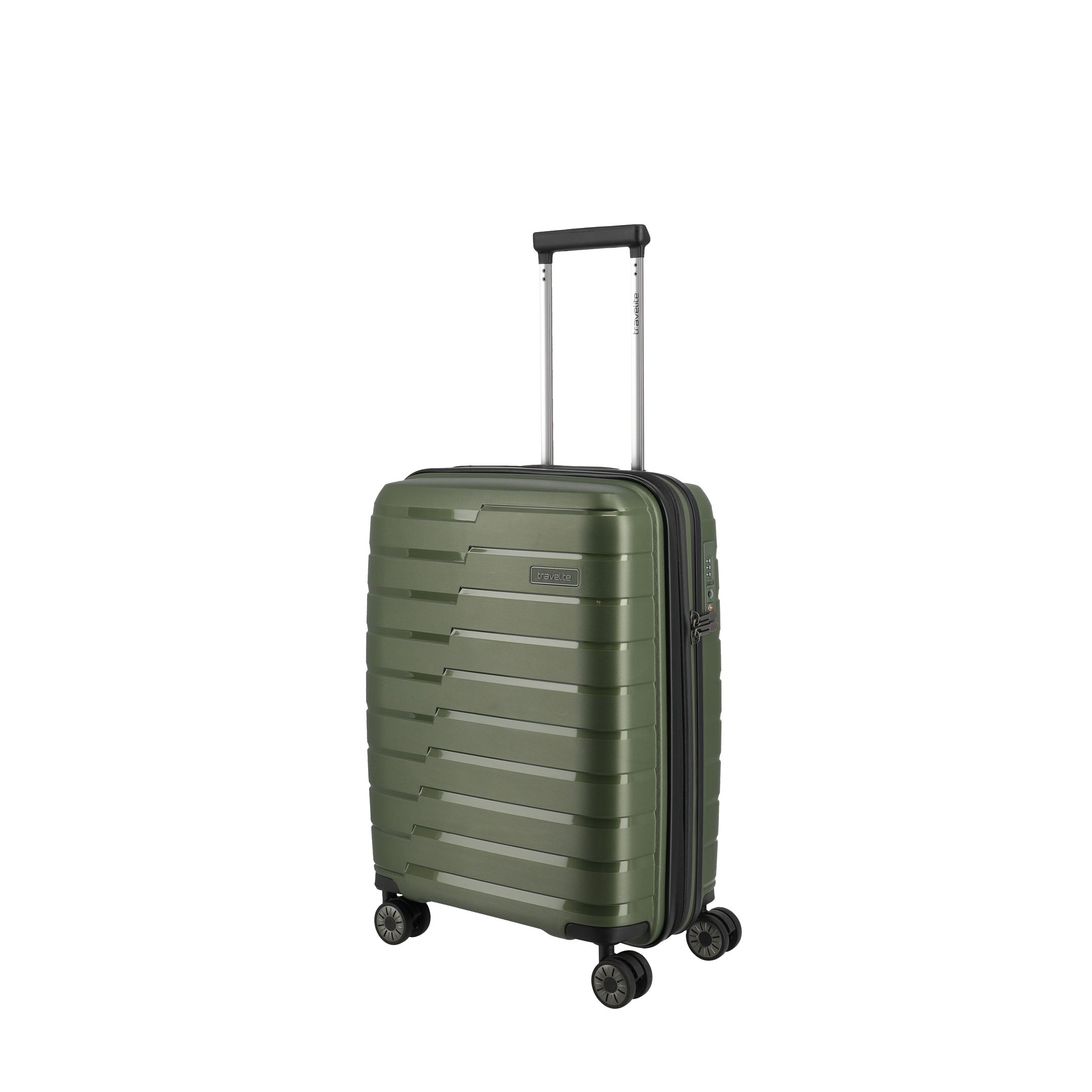 Travelite Air Base 55 cm S exp olive