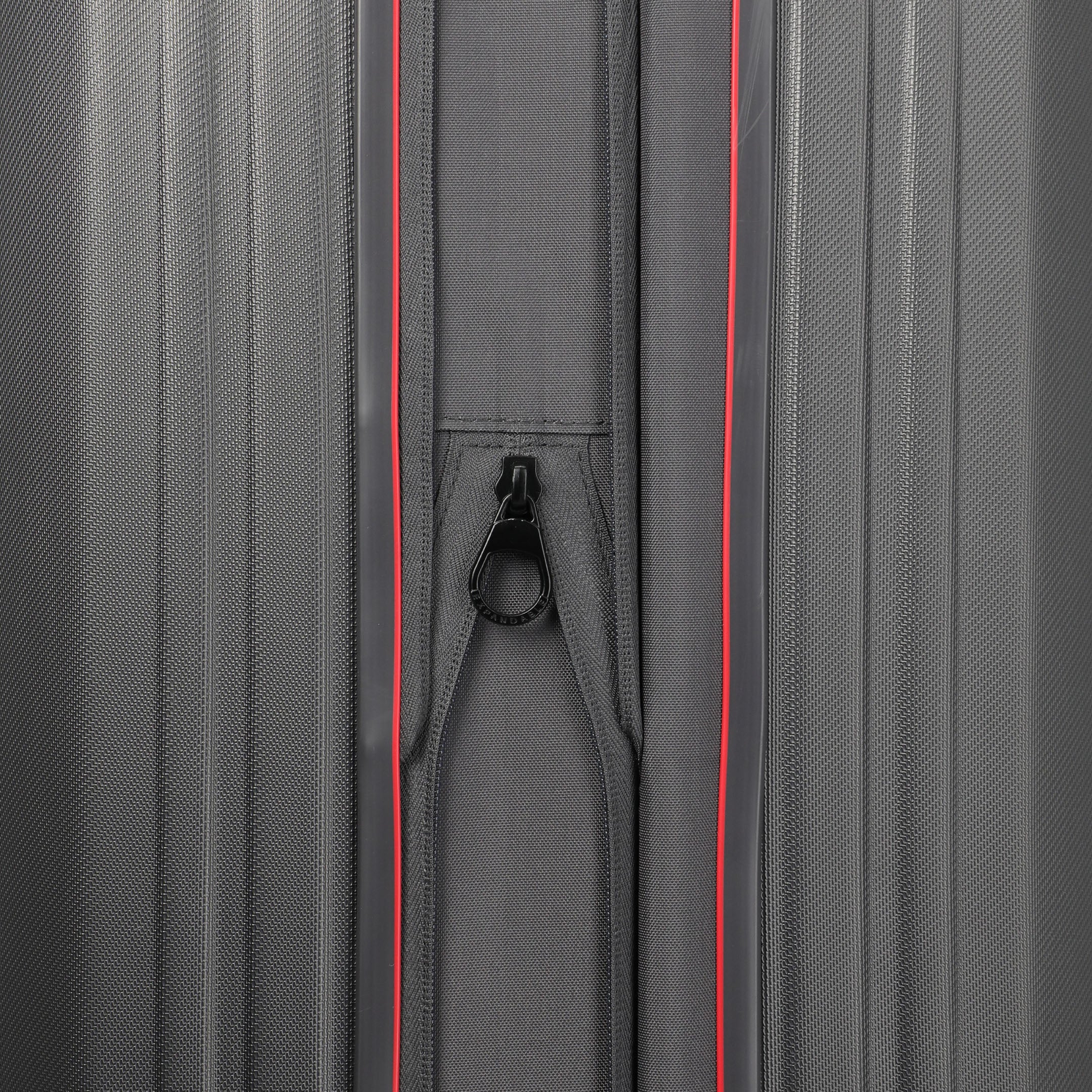 Travelite Dynamiic Kabinväska/resväska 55 cm exp antracite