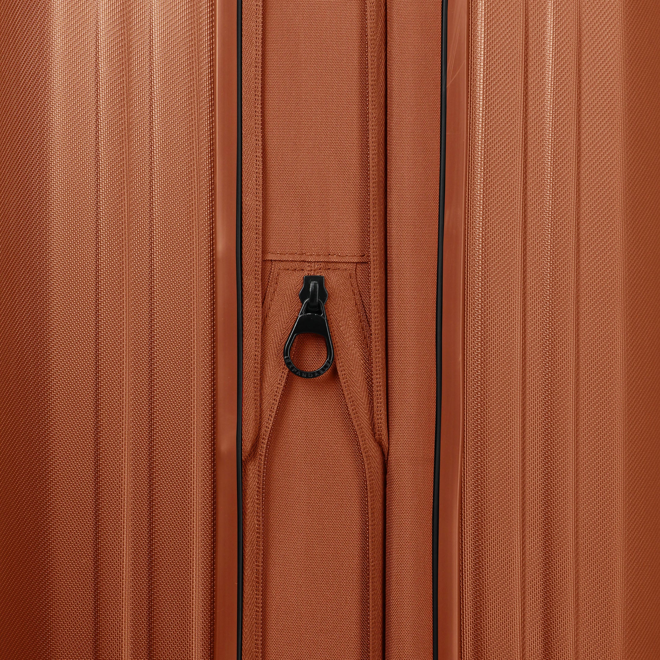 Travelite Dynamiic 76 cm exp amber