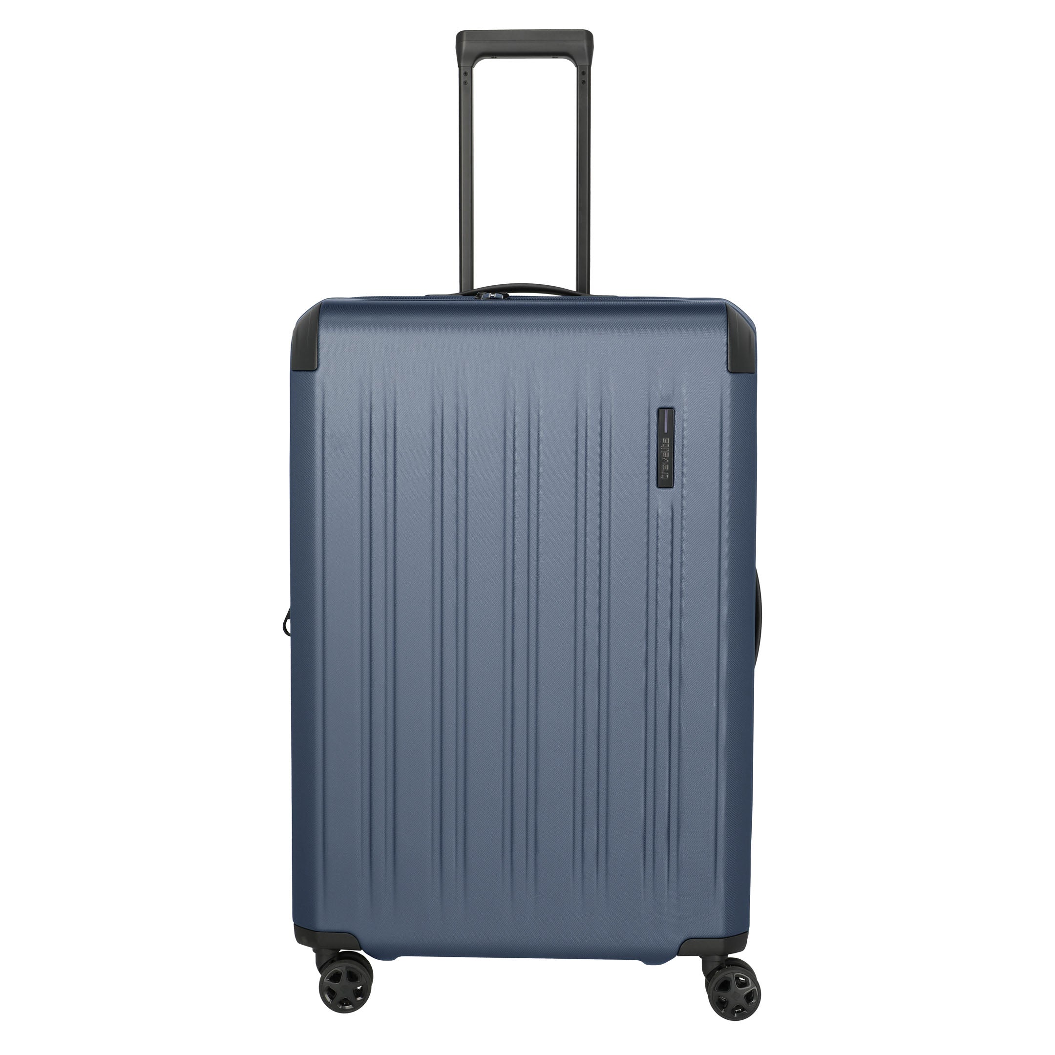 Travelite Dynamiic 76 cm exp denimblue
