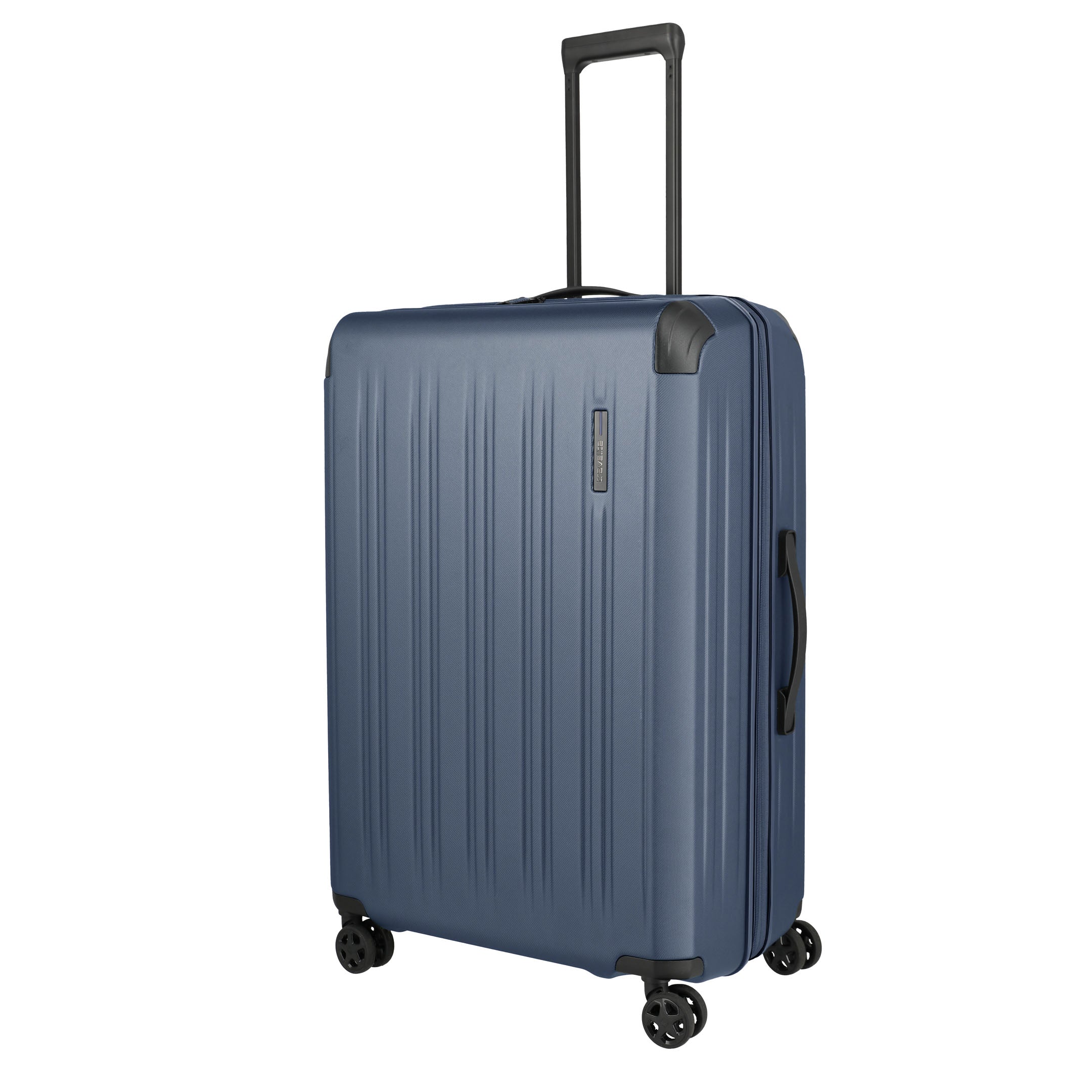 Travelite Dynamiic 76 cm exp denimblue