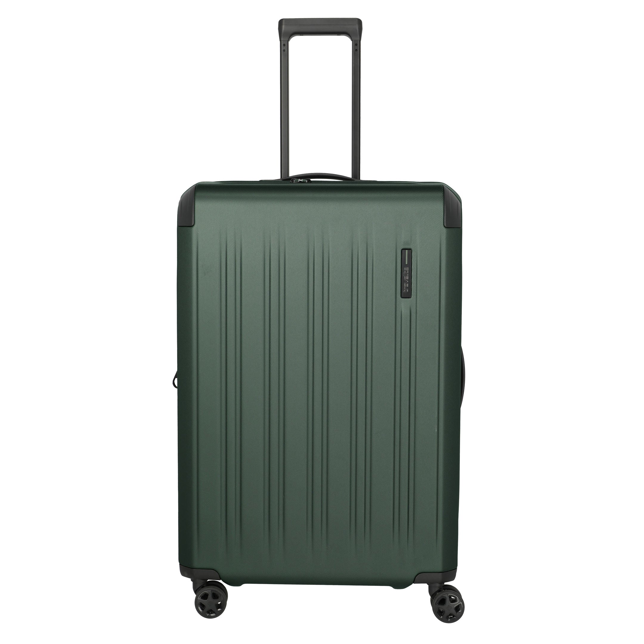 Travelite Dynamiic 76 cm exp green
