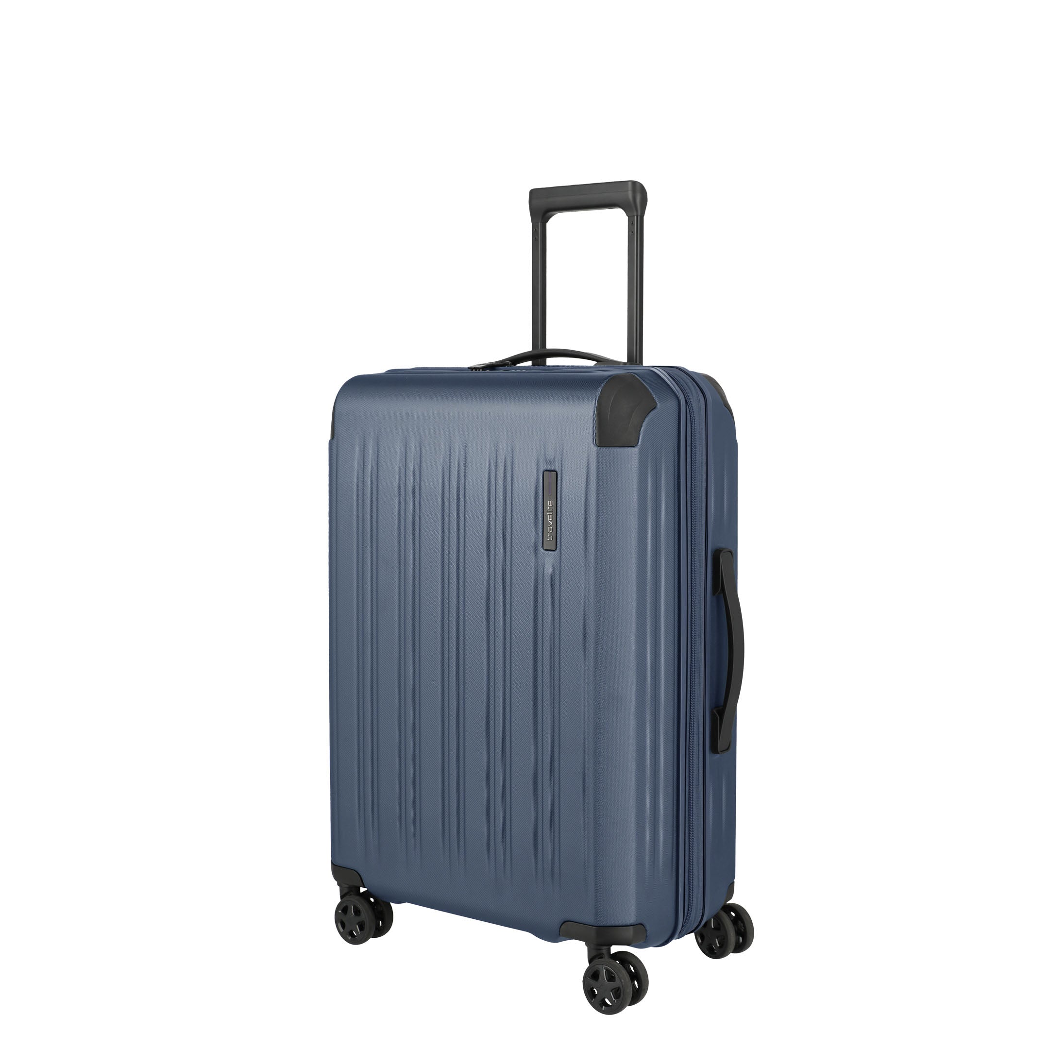Travelite Dynamiic 66 cm exp denimblue