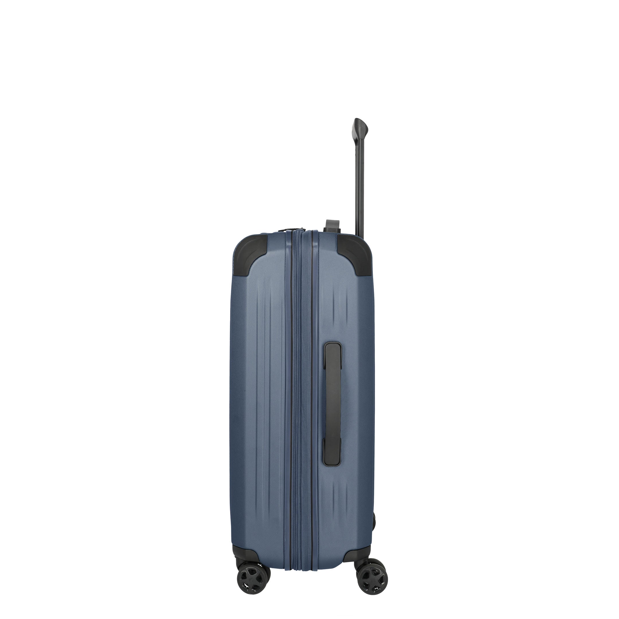 Travelite Dynamiic 66 cm exp denimblue